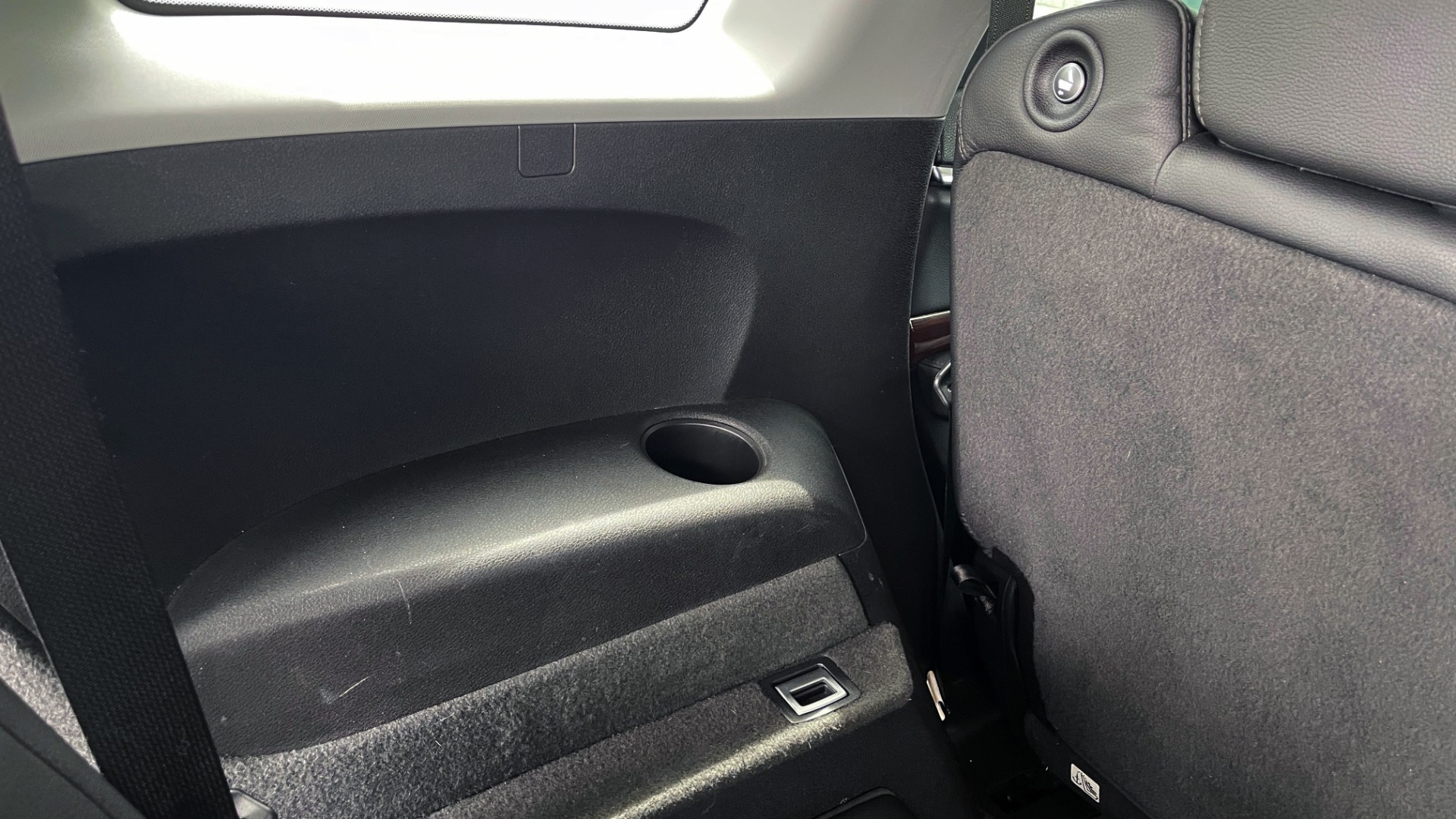 Used 2016 Acura MDX 3.5L V6 / AUTO / LEATHER / NAV / SUNROOF / 3-ROW / REARVIEW for sale Sold at Formula Imports in Charlotte NC 28227 28