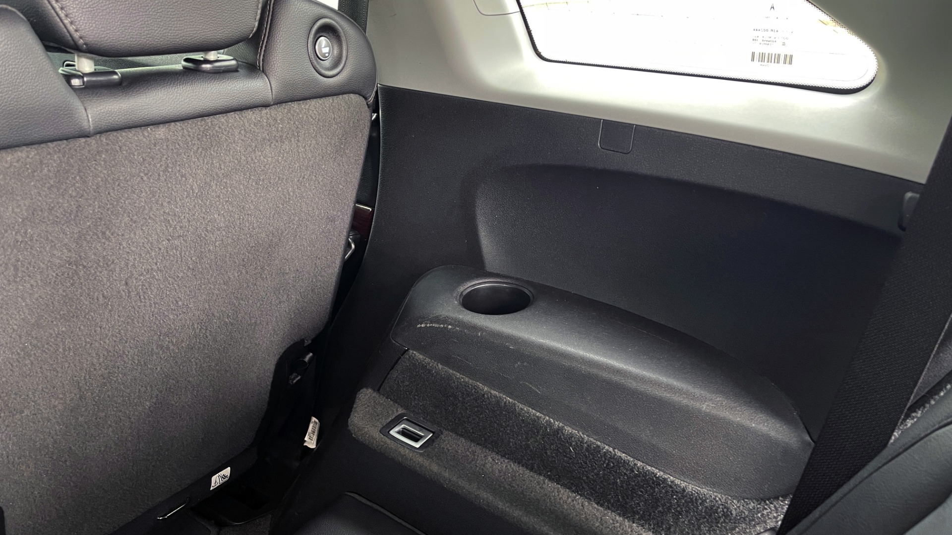 Used 2016 Acura MDX 3.5L V6 / AUTO / LEATHER / NAV / SUNROOF / 3-ROW / REARVIEW for sale Sold at Formula Imports in Charlotte NC 28227 29