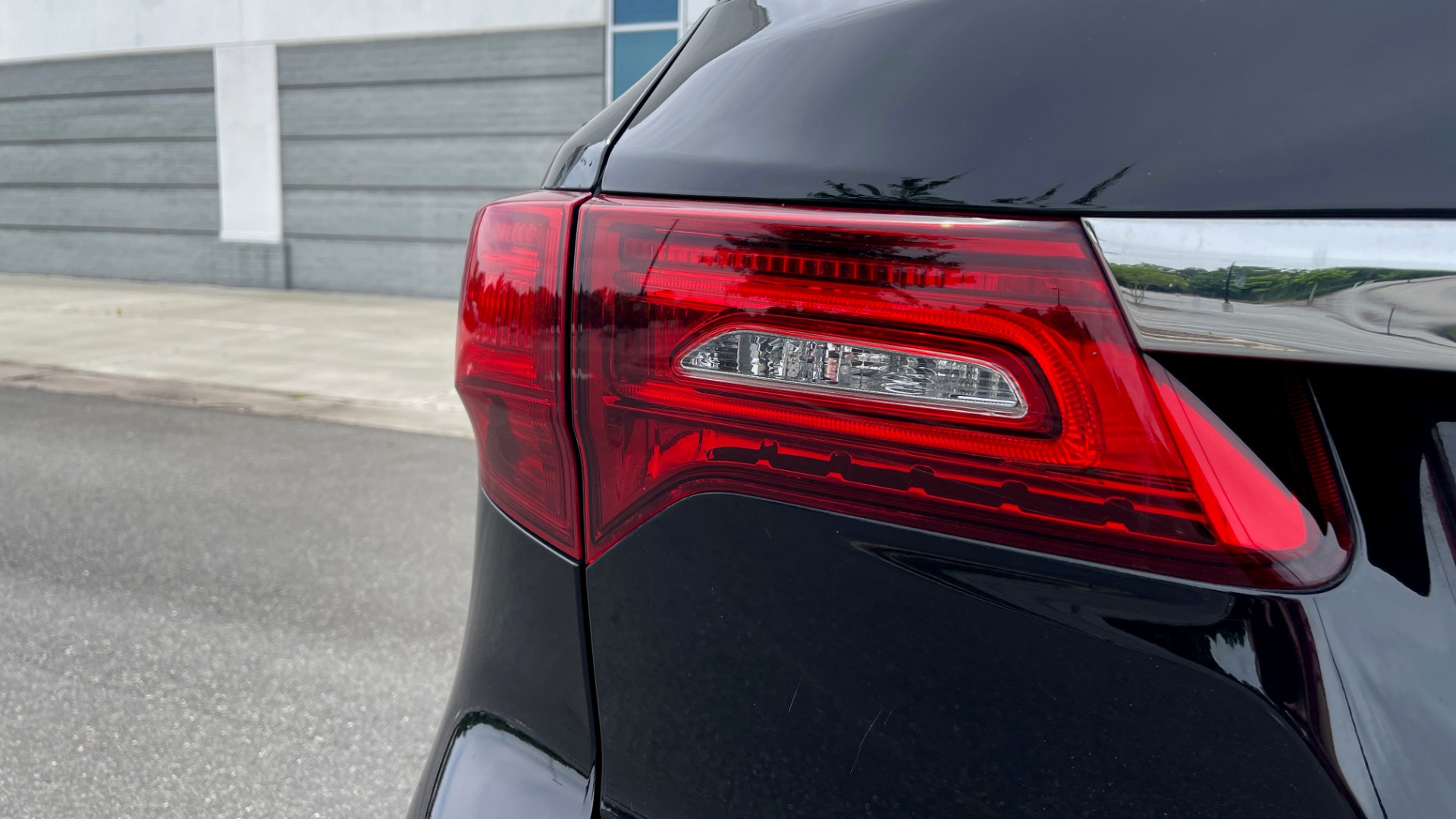 Used 2016 Acura MDX 3.5L V6 / AUTO / LEATHER / NAV / SUNROOF / 3-ROW / REARVIEW for sale Sold at Formula Imports in Charlotte NC 28227 32