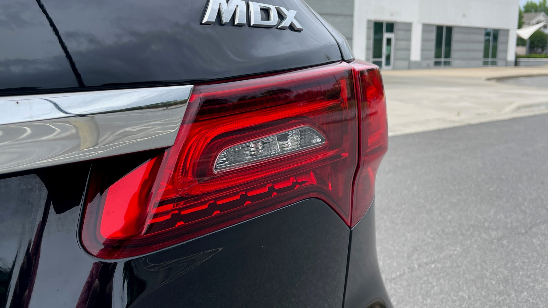 Used 2016 Acura MDX 3.5L V6 / AUTO / LEATHER / NAV / SUNROOF / 3-ROW / REARVIEW for sale Sold at Formula Imports in Charlotte NC 28227 33