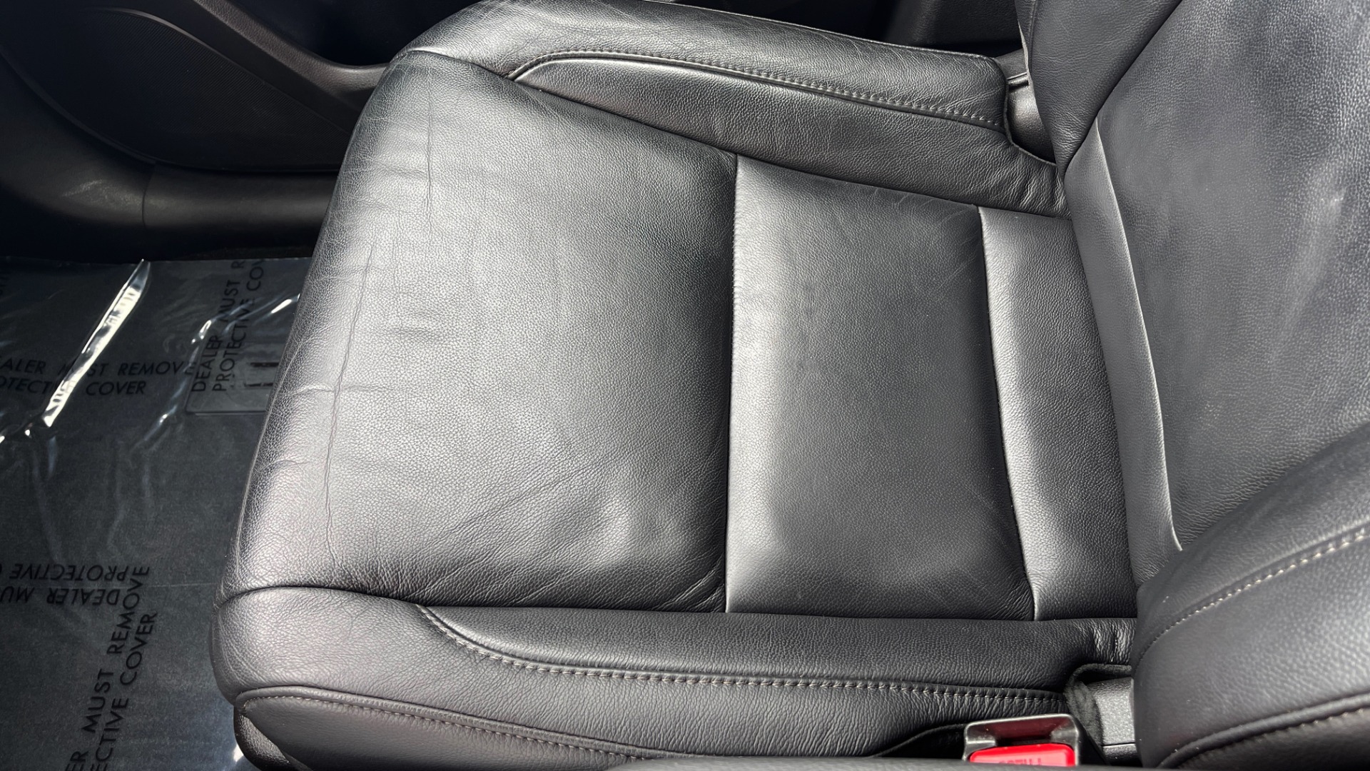 Used 2016 Acura MDX 3.5L V6 / AUTO / LEATHER / NAV / SUNROOF / 3-ROW / REARVIEW for sale Sold at Formula Imports in Charlotte NC 28227 44