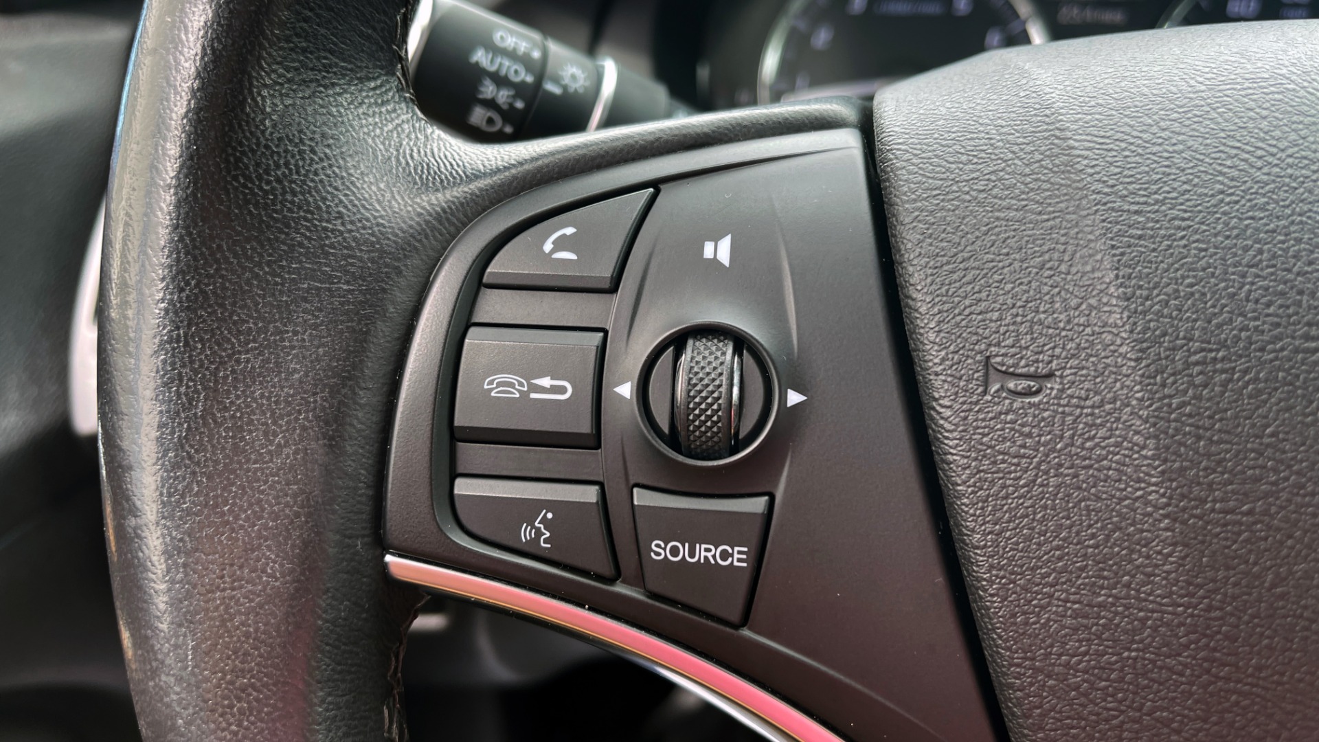 Used 2016 Acura MDX 3.5L V6 / AUTO / LEATHER / NAV / SUNROOF / 3-ROW / REARVIEW for sale Sold at Formula Imports in Charlotte NC 28227 47