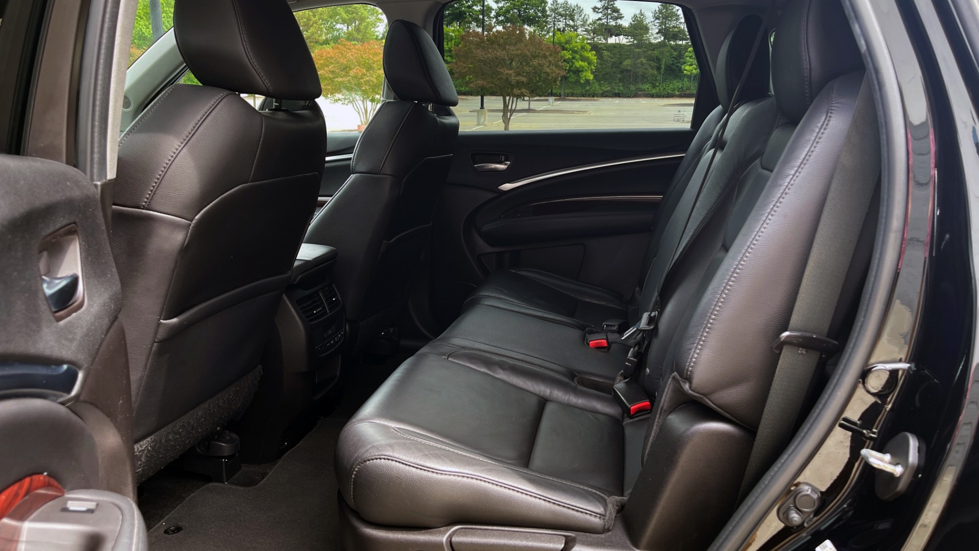 Used 2016 Acura MDX 3.5L V6 / AUTO / LEATHER / NAV / SUNROOF / 3-ROW / REARVIEW for sale Sold at Formula Imports in Charlotte NC 28227 75