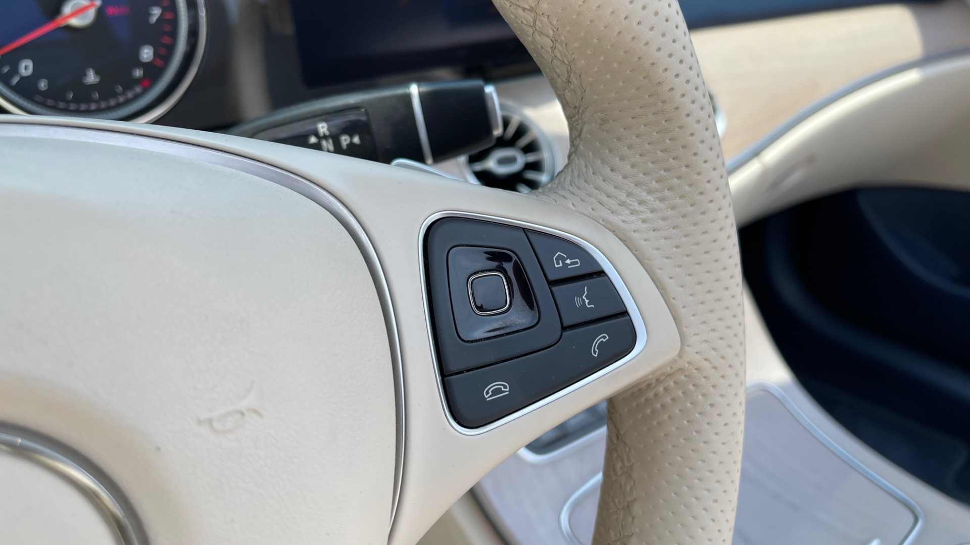 Used 2018 Mercedes-Benz E-CLASS E 400 CABRIOLET / PREM PKG / AMG LINE / NAV / REARVIEW for sale Sold at Formula Imports in Charlotte NC 28227 20