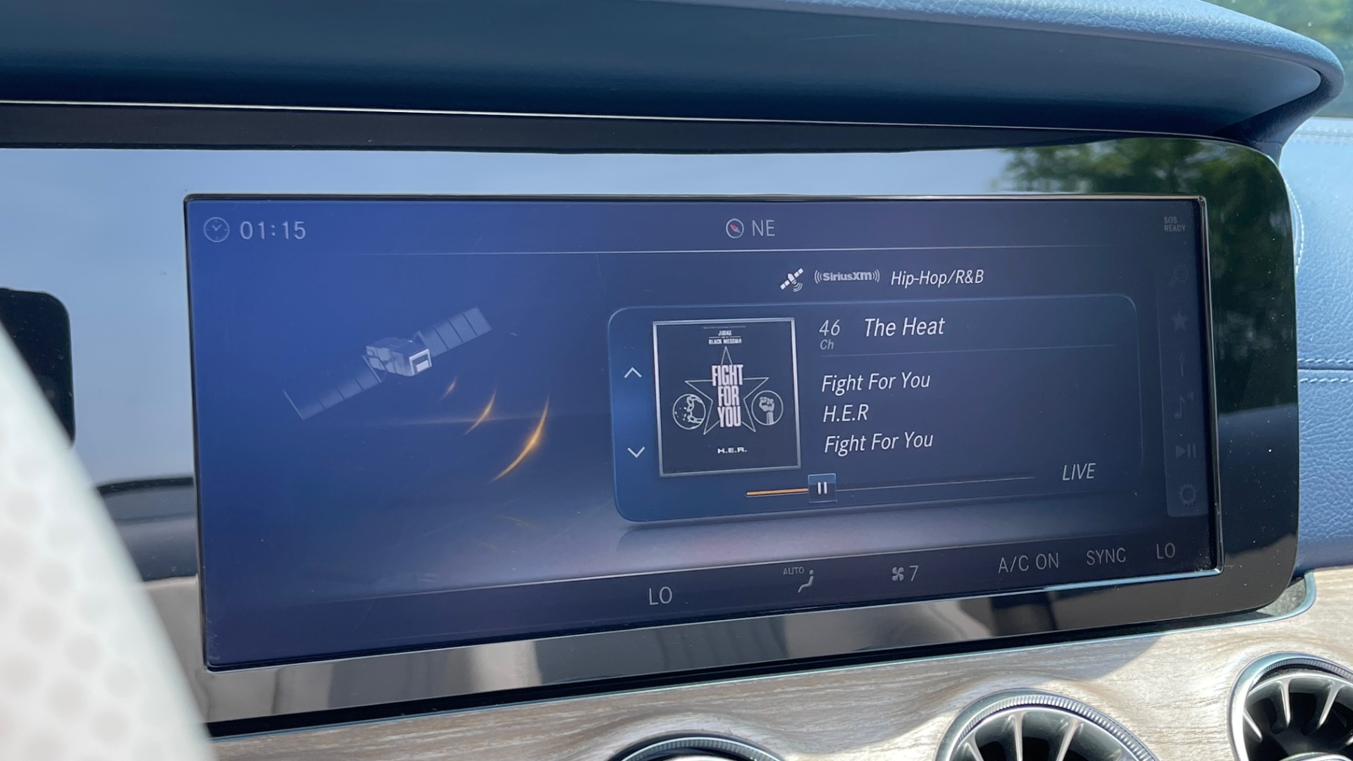 Used 2018 Mercedes-Benz E-CLASS E 400 CABRIOLET / PREM PKG / AMG LINE / NAV / REARVIEW for sale Sold at Formula Imports in Charlotte NC 28227 28