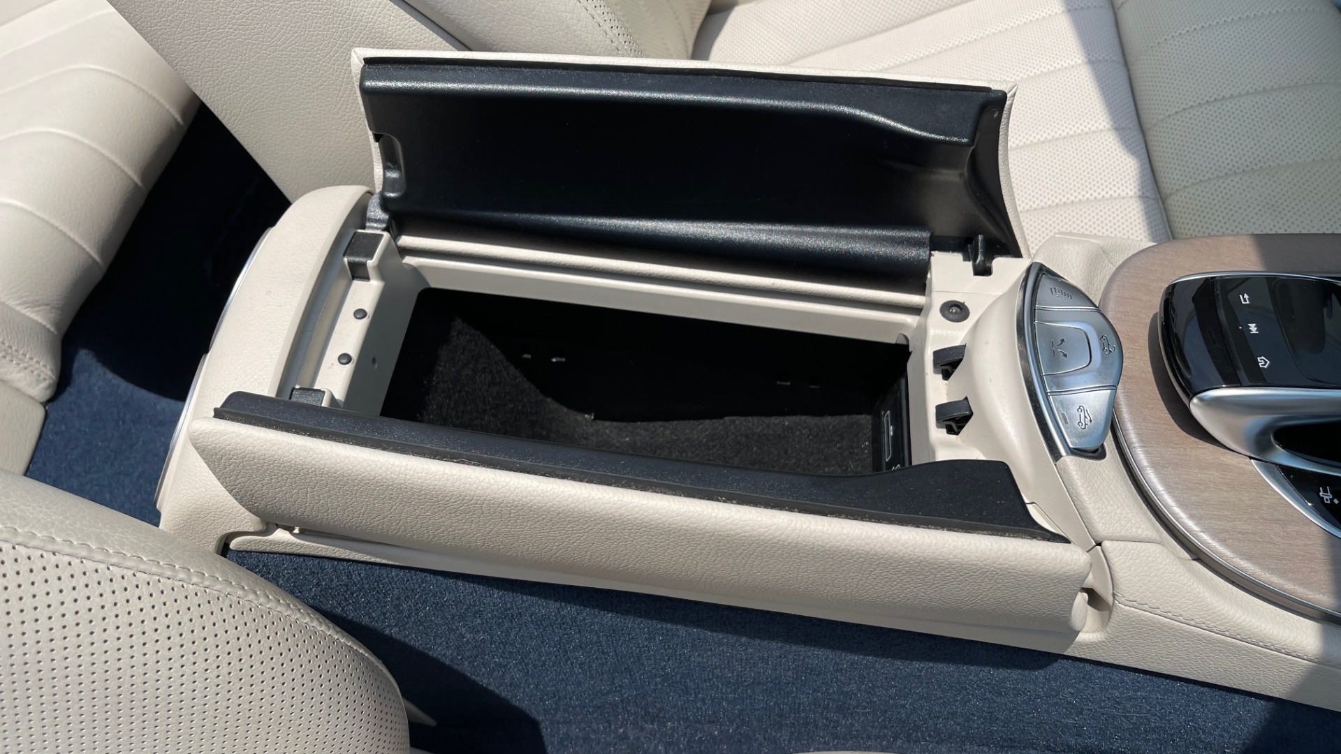 Used 2018 Mercedes-Benz E-CLASS E 400 CABRIOLET / PREM PKG / AMG LINE / NAV / REARVIEW for sale Sold at Formula Imports in Charlotte NC 28227 43