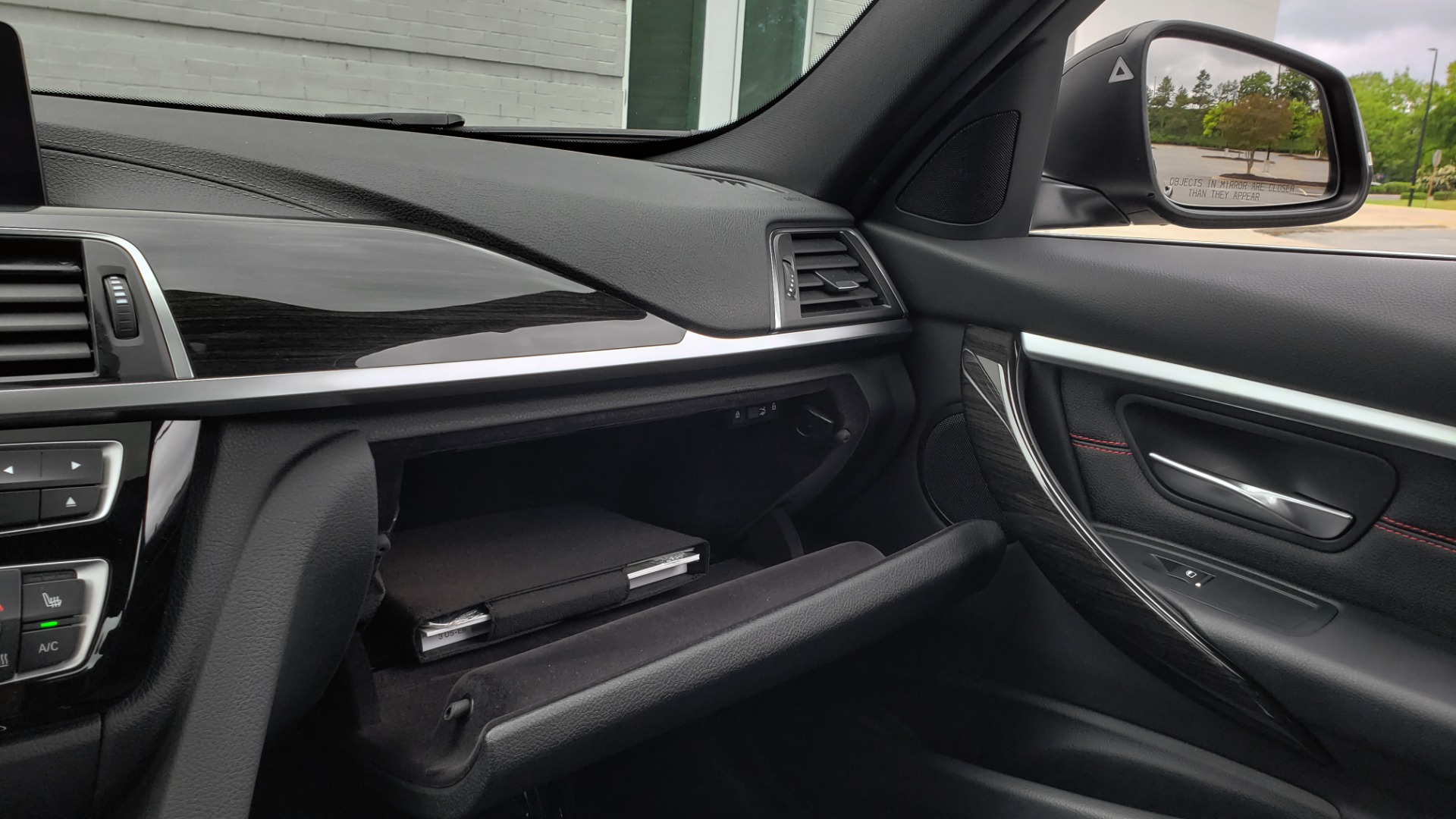 Used 2018 BMW 3 SERIES 330IXDRIVE / CONV PKG / NAV / SUNROOF / HTD STS / REARVIEW for sale Sold at Formula Imports in Charlotte NC 28227 51