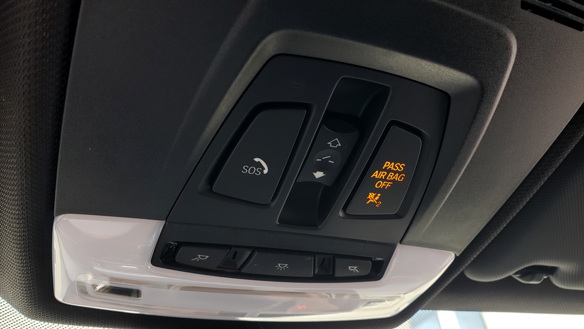 Used 2018 BMW 3 SERIES 330IXDRIVE / CONV PKG / NAV / SUNROOF / HTD STS / REARVIEW for sale Sold at Formula Imports in Charlotte NC 28227 55