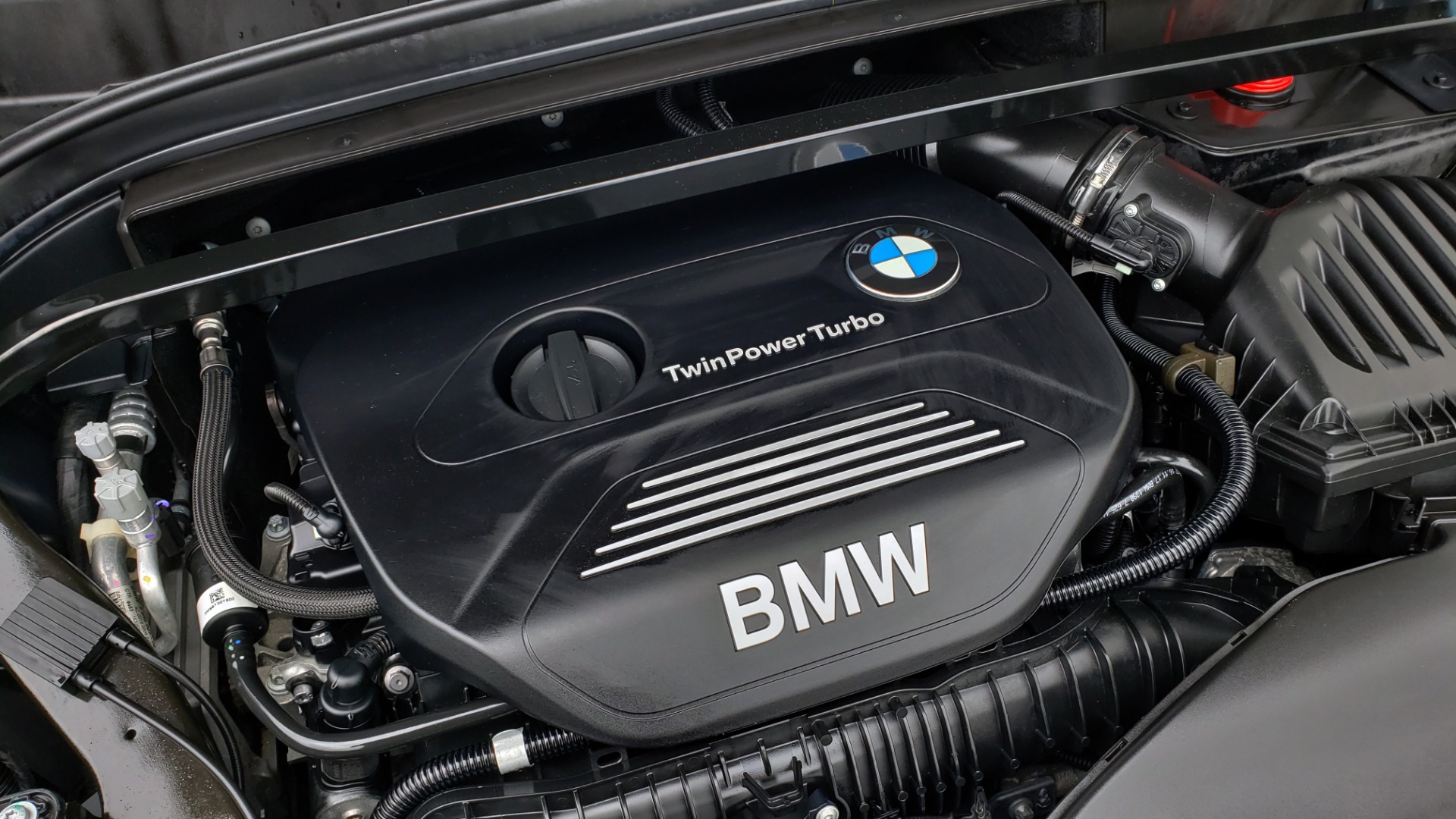 Used 2018 BMW X1 XDRIVE28I / CONV PKG / NAV / HTD STS / PANO-ROOF / REARVIEW for sale $30,995 at Formula Imports in Charlotte NC 28227 15