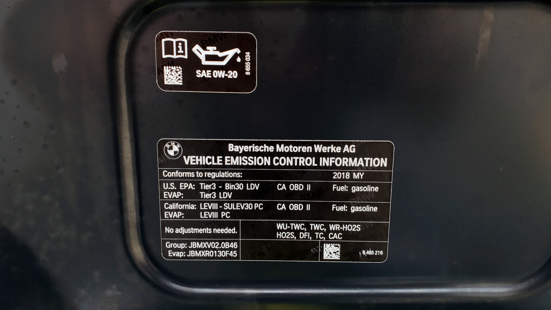 Used 2018 BMW X1 XDRIVE28I / CONV PKG / NAV / HTD STS / PANO-ROOF / 18IN WHLS / REARVIEW for sale Sold at Formula Imports in Charlotte NC 28227 16