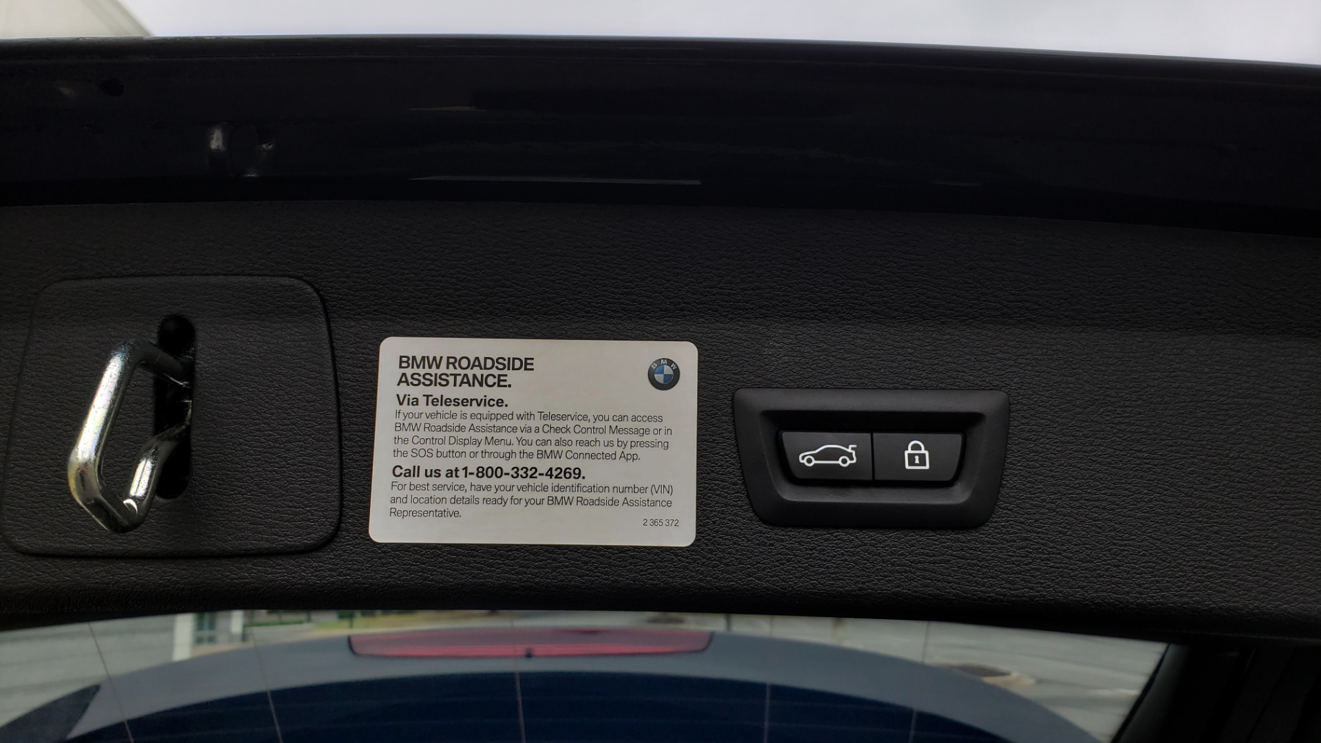 Used 2018 BMW X1 XDRIVE28I / CONV PKG / NAV / HTD STS / PANO-ROOF / 18IN WHLS / REARVIEW for sale Sold at Formula Imports in Charlotte NC 28227 22