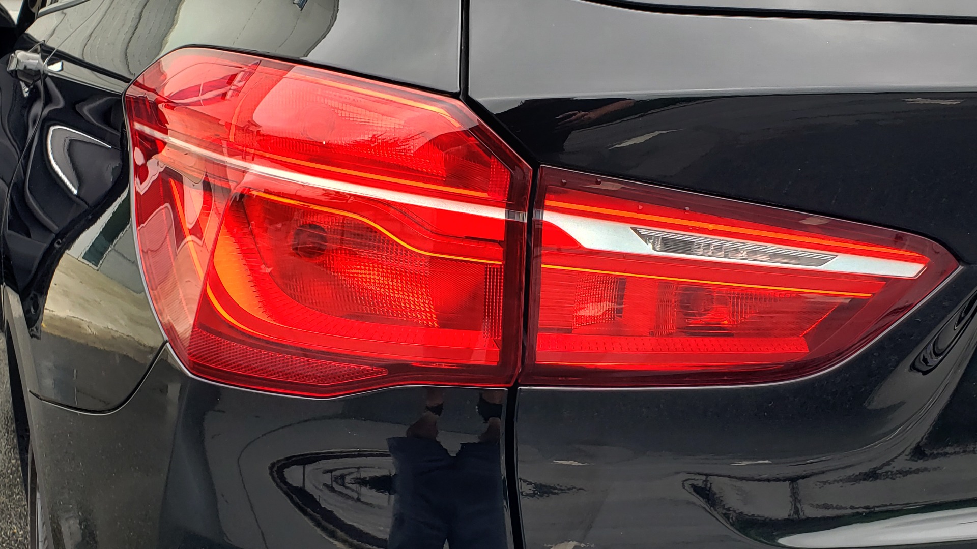 Used 2018 BMW X1 XDRIVE28I / CONV PKG / NAV / HTD STS / PANO-ROOF / 18IN WHLS / REARVIEW for sale Sold at Formula Imports in Charlotte NC 28227 30