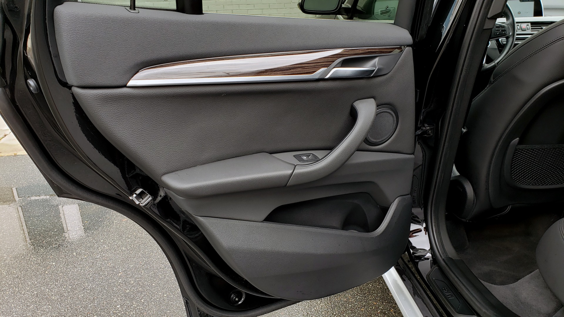 Used 2018 BMW X1 XDRIVE28I / CONV PKG / NAV / HTD STS / PANO-ROOF / 18IN WHLS / REARVIEW for sale Sold at Formula Imports in Charlotte NC 28227 62