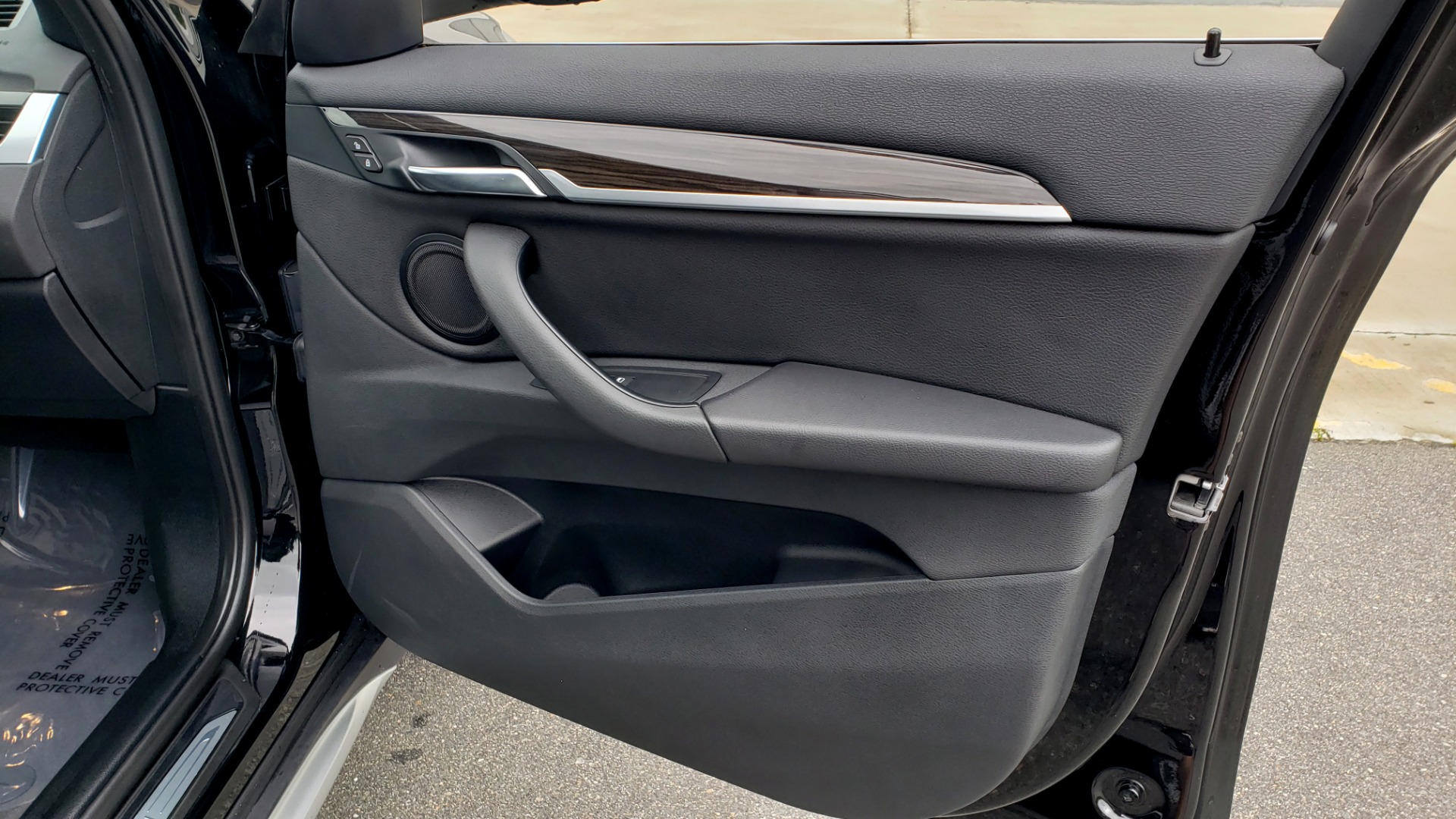 Used 2018 BMW X1 XDRIVE28I / CONV PKG / NAV / HTD STS / PANO-ROOF / REARVIEW for sale $30,995 at Formula Imports in Charlotte NC 28227 66