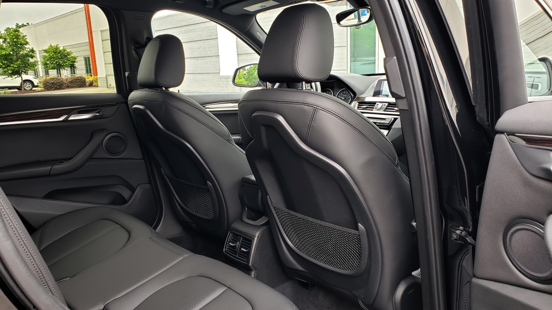Used 2018 BMW X1 XDRIVE28I / CONV PKG / NAV / HTD STS / PANO-ROOF / REARVIEW for sale $30,995 at Formula Imports in Charlotte NC 28227 77