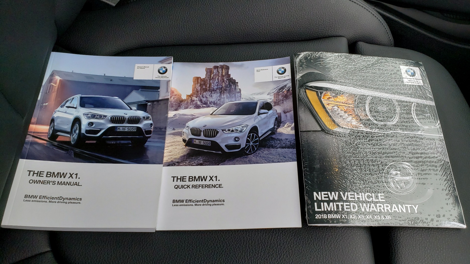 Used 2018 BMW X1 XDRIVE28I / CONV PKG / NAV / HTD STS / PANO-ROOF / REARVIEW for sale $30,995 at Formula Imports in Charlotte NC 28227 90
