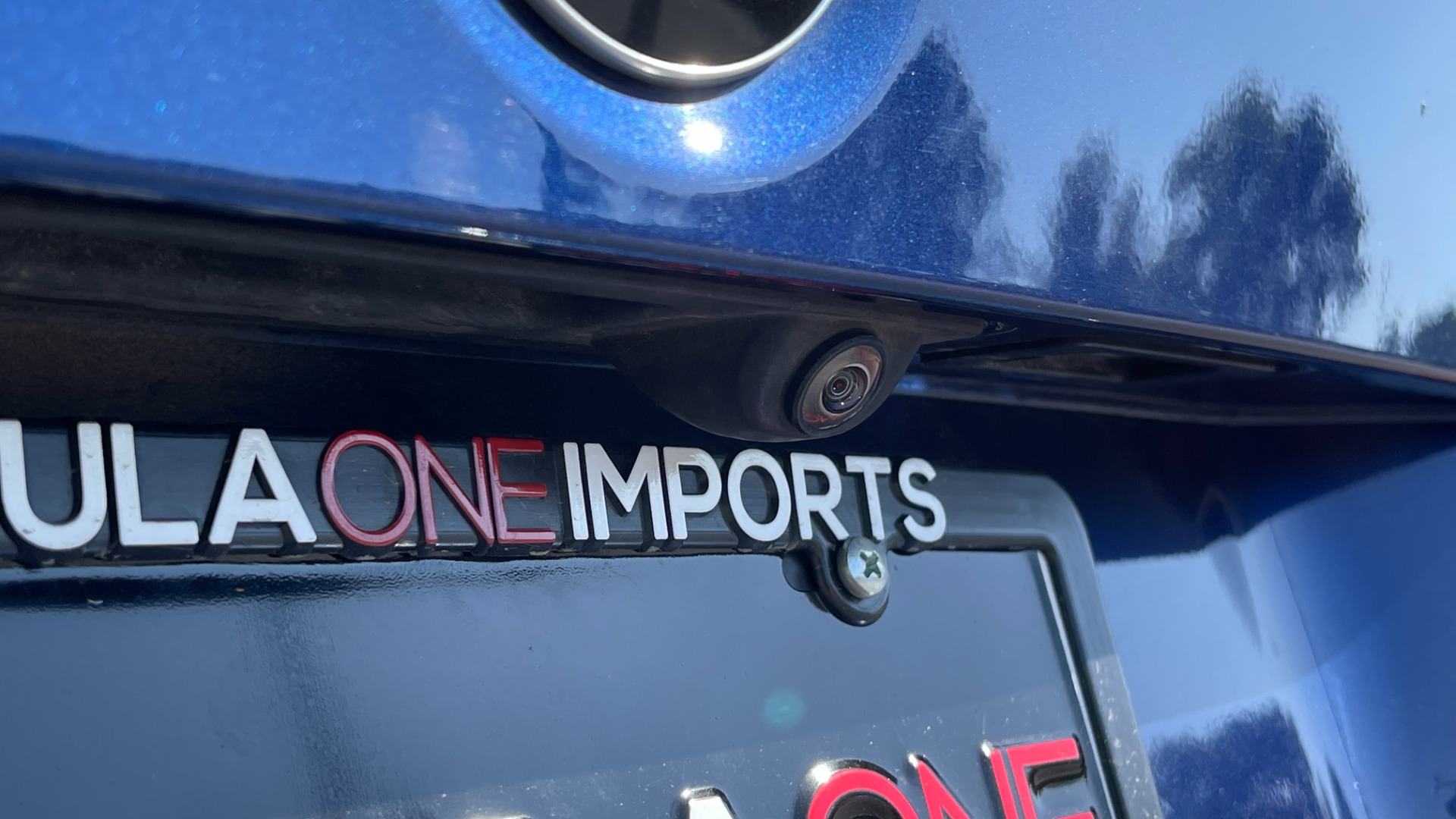 Used 2018 BMW 3 SERIES 330I XDRIVE / CONV PKG / SUNROOF / HTD STS / BLIND SPOT for sale Sold at Formula Imports in Charlotte NC 28227 20