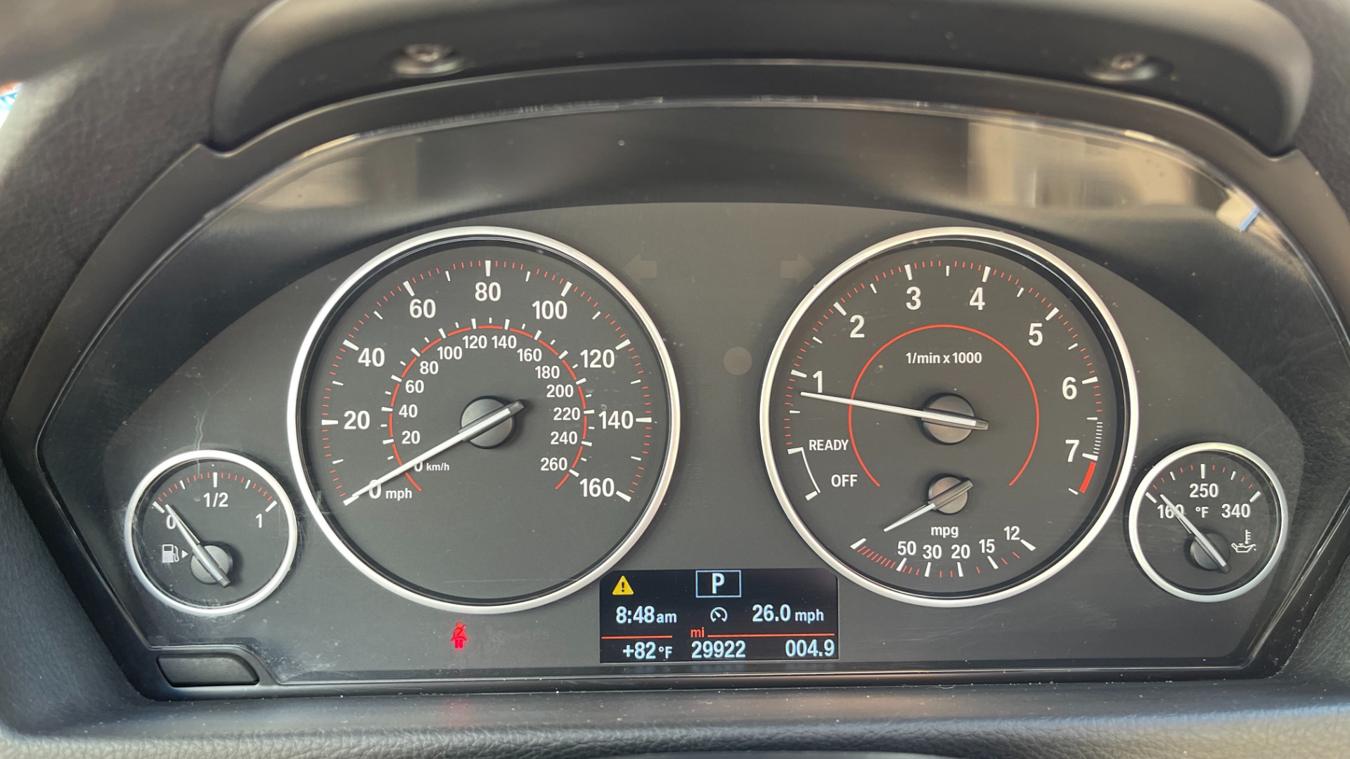 Used 2018 BMW 3 SERIES 330I XDRIVE / CONV PKG / SUNROOF / HTD STS / BLIND SPOT for sale Sold at Formula Imports in Charlotte NC 28227 47