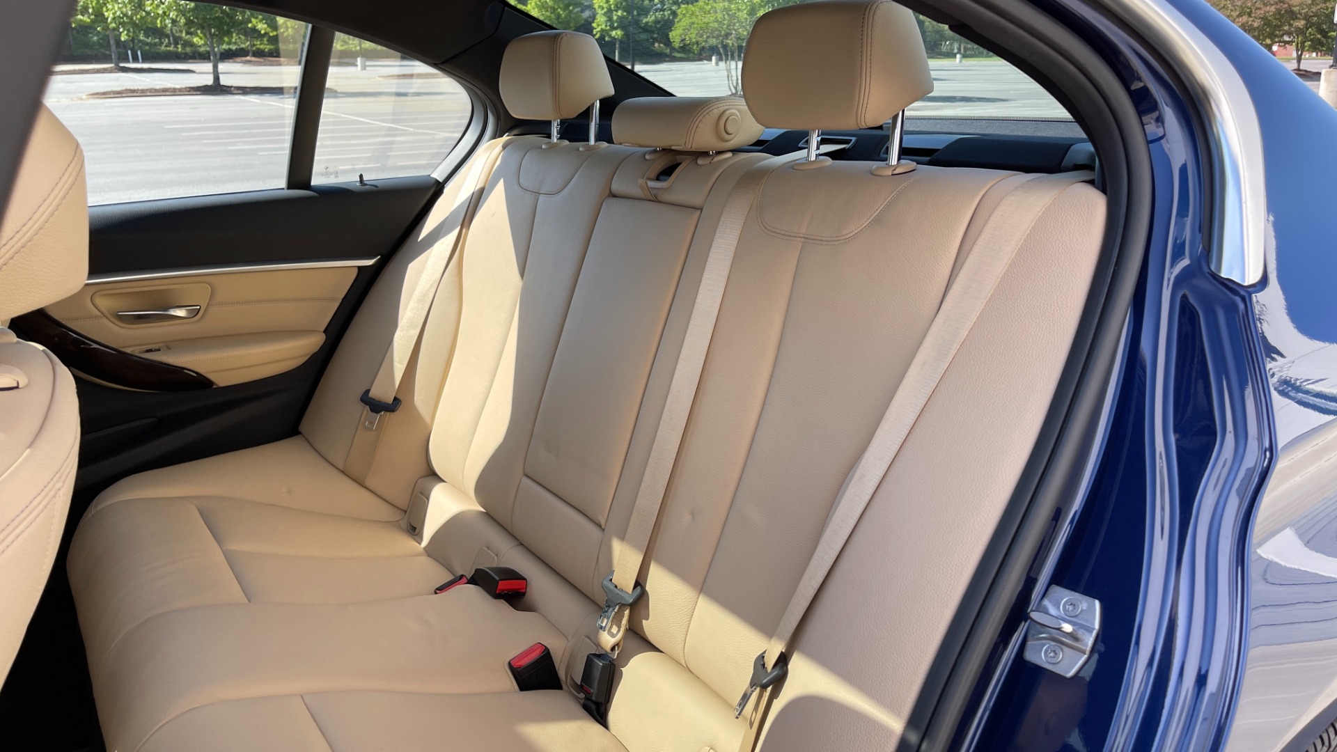Used 2018 BMW 3 SERIES 330I XDRIVE / CONV PKG / SUNROOF / HTD STS / BLIND SPOT for sale Sold at Formula Imports in Charlotte NC 28227 57