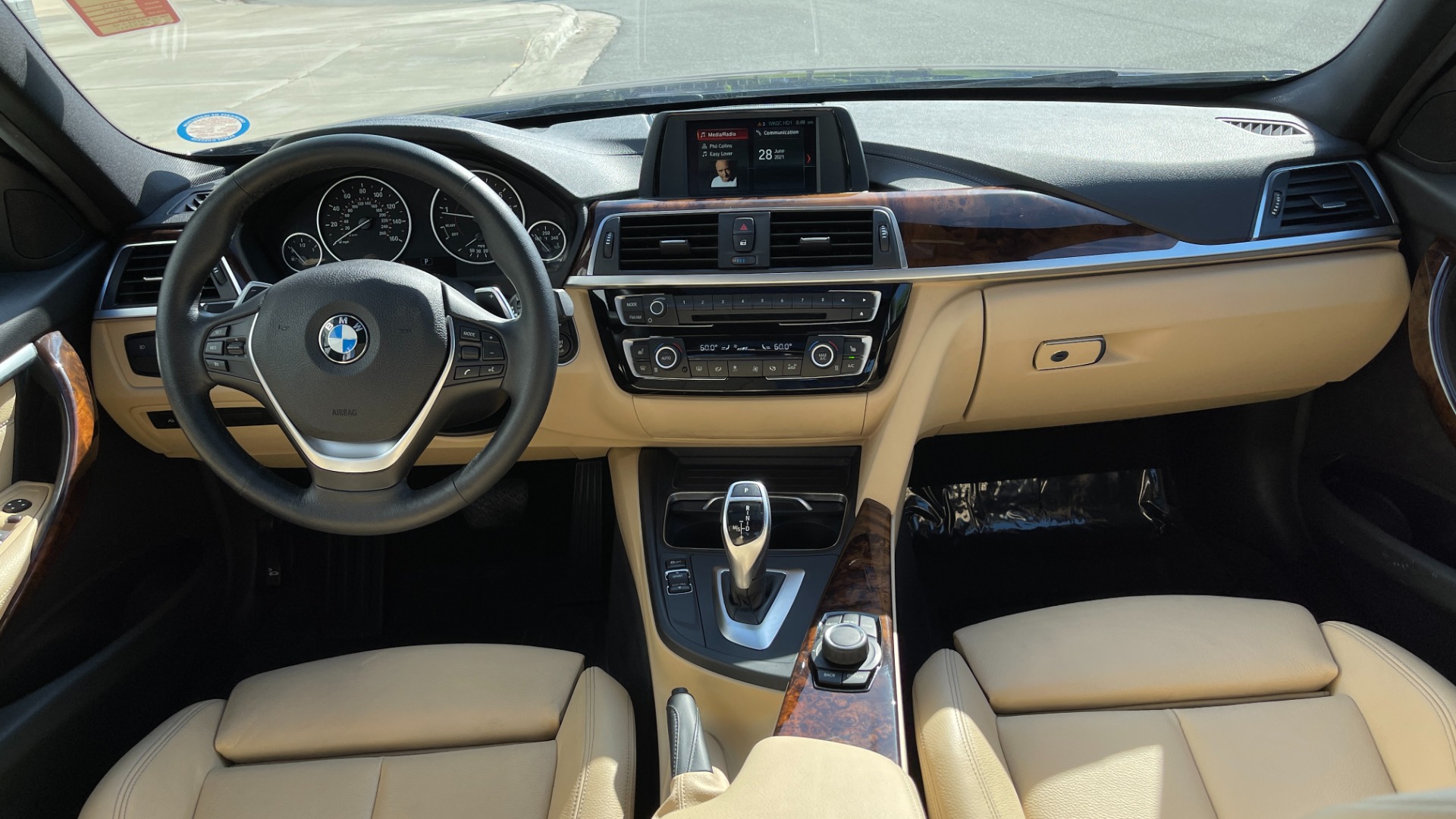 Used 2018 BMW 3 SERIES 330I XDRIVE / CONV PKG / SUNROOF / HTD STS / BLIND SPOT for sale Sold at Formula Imports in Charlotte NC 28227 59