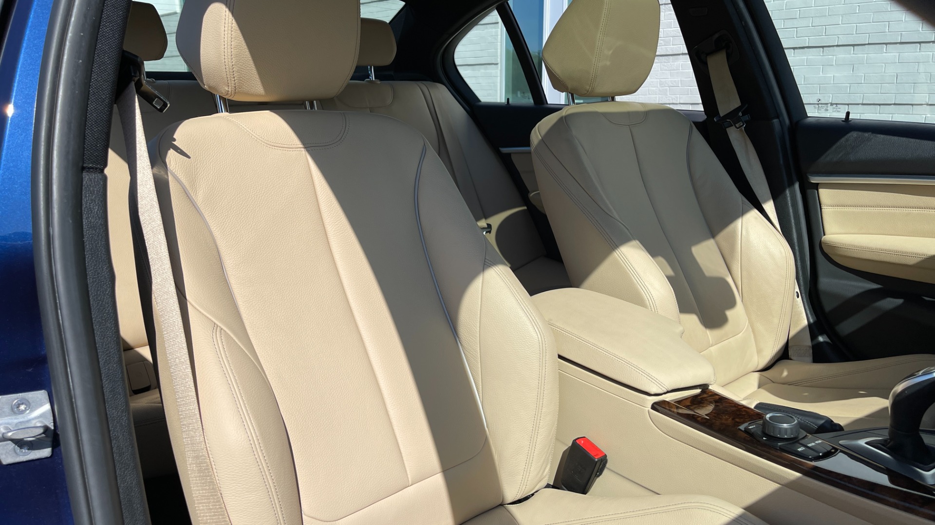 Used 2018 BMW 3 SERIES 330I XDRIVE / CONV PKG / SUNROOF / HTD STS / BLIND SPOT for sale Sold at Formula Imports in Charlotte NC 28227 66