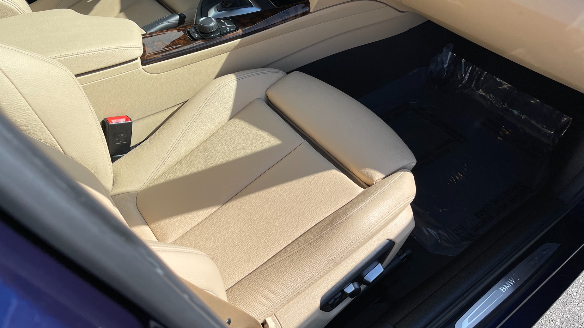 Used 2018 BMW 3 SERIES 330I XDRIVE / CONV PKG / SUNROOF / HTD STS / BLIND SPOT for sale Sold at Formula Imports in Charlotte NC 28227 67