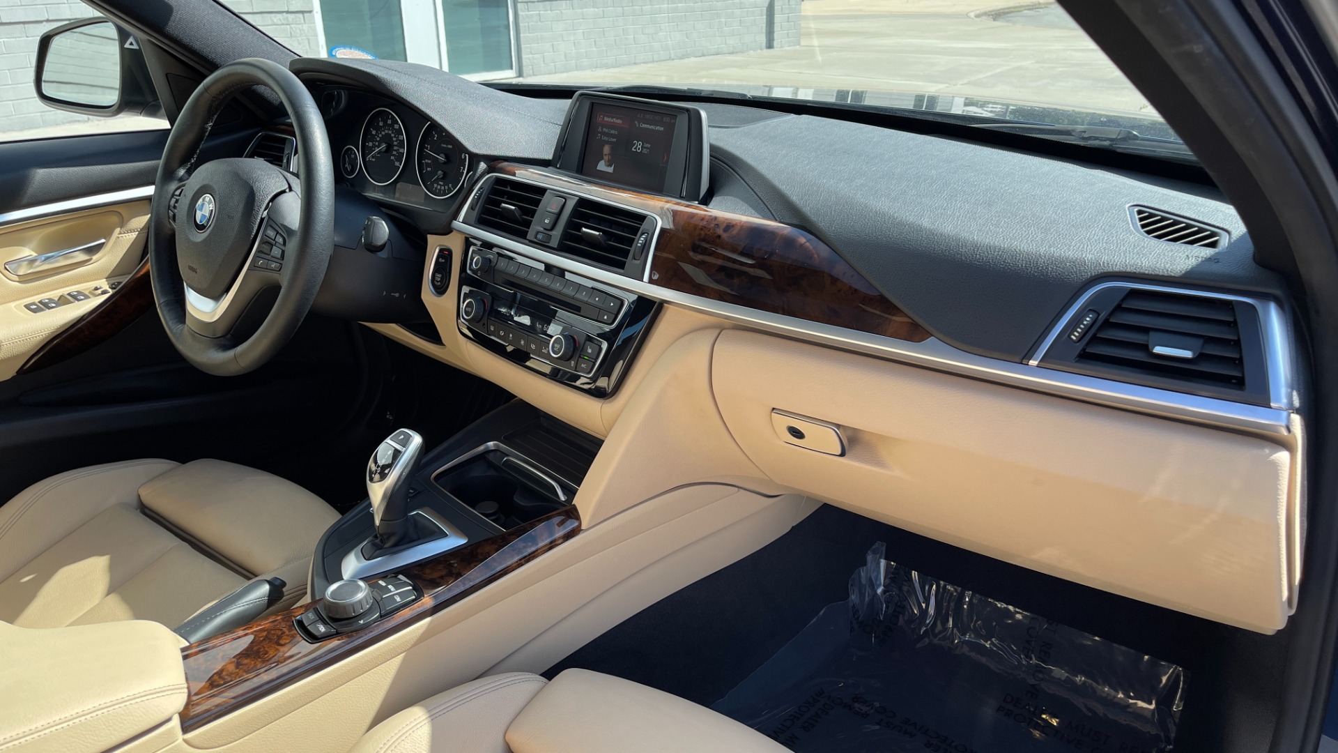 Used 2018 BMW 3 SERIES 330I XDRIVE / CONV PKG / SUNROOF / HTD STS / BLIND SPOT for sale Sold at Formula Imports in Charlotte NC 28227 68