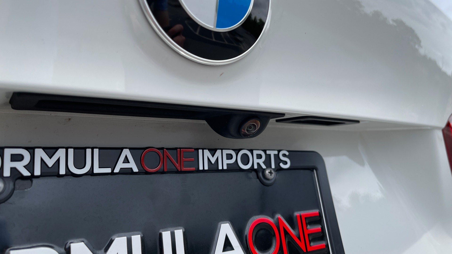 Used 2018 BMW X1 XDRIVE28I / CONV PKG / PANO-ROOF / HTD STS / PARK ASST / REARVIEW for sale Sold at Formula Imports in Charlotte NC 28227 32