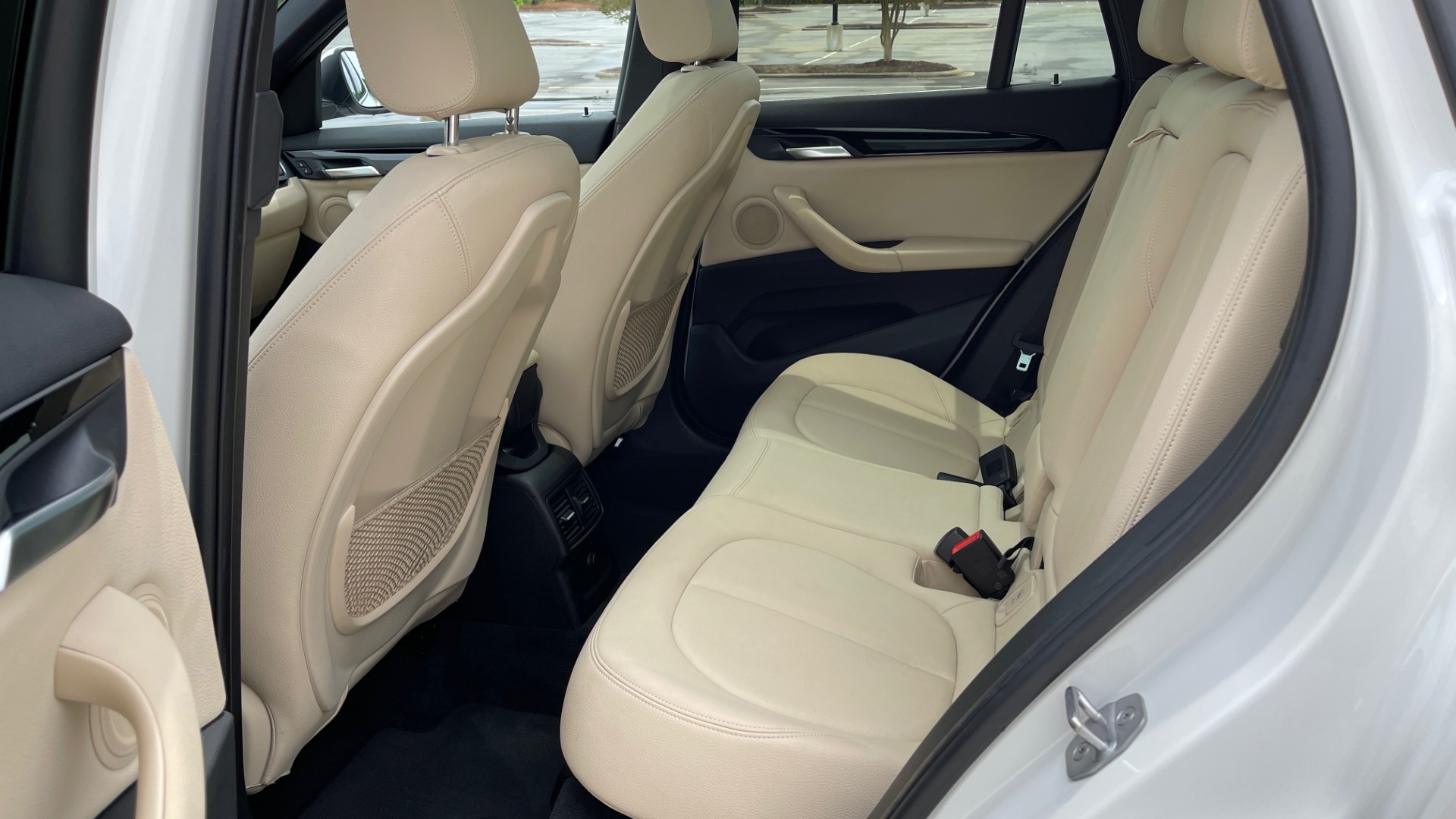 Used 2018 BMW X1 XDRIVE28I / CONV PKG / PANO-ROOF / HTD STS / PARK ASST / REARVIEW for sale Sold at Formula Imports in Charlotte NC 28227 69