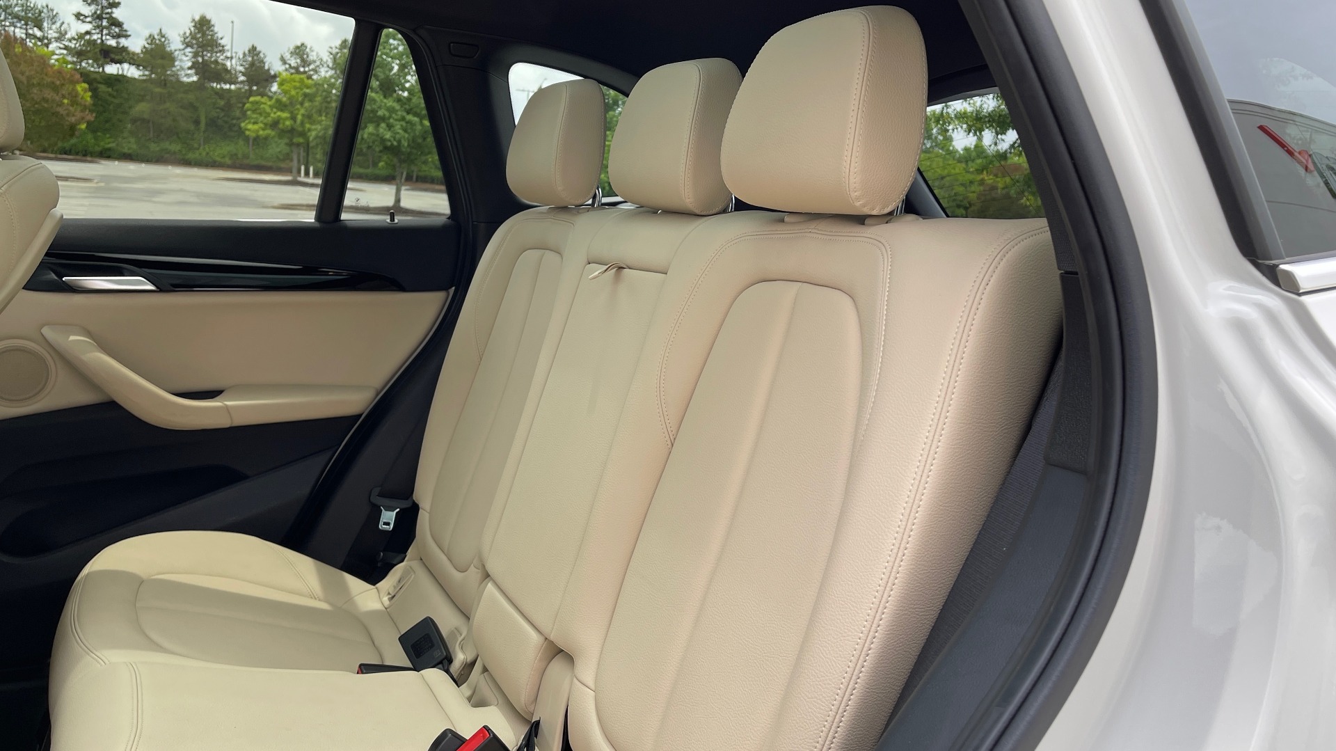 Used 2018 BMW X1 XDRIVE28I / CONV PKG / PANO-ROOF / HTD STS / PARK ASST / REARVIEW for sale Sold at Formula Imports in Charlotte NC 28227 70