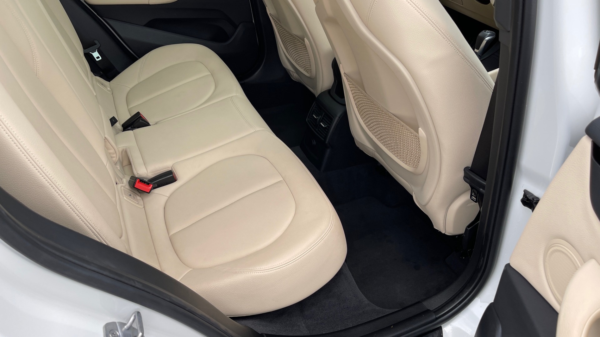 Used 2018 BMW X1 XDRIVE28I / CONV PKG / PANO-ROOF / HTD STS / PARK ASST / REARVIEW for sale Sold at Formula Imports in Charlotte NC 28227 77