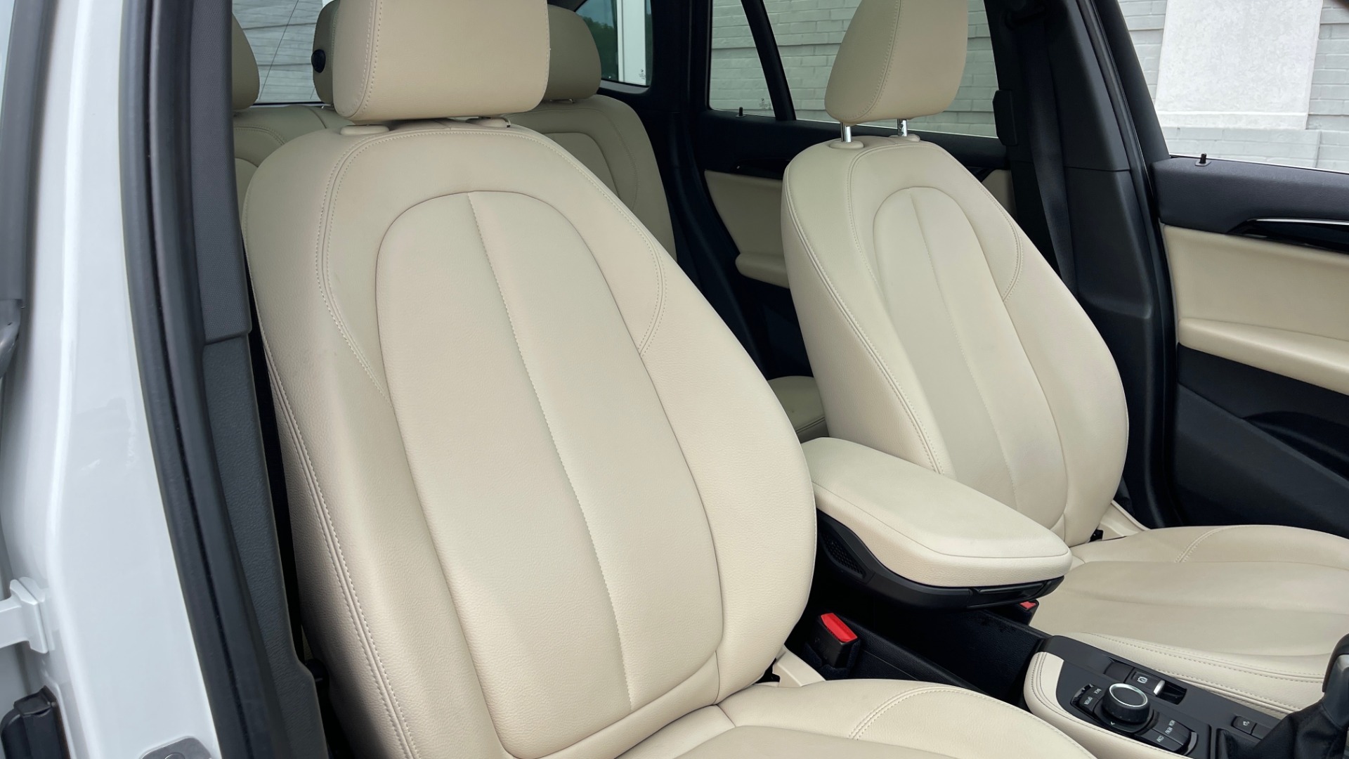 Used 2018 BMW X1 XDRIVE28I / CONV PKG / PANO-ROOF / HTD STS / PARK ASST / REARVIEW for sale Sold at Formula Imports in Charlotte NC 28227 83