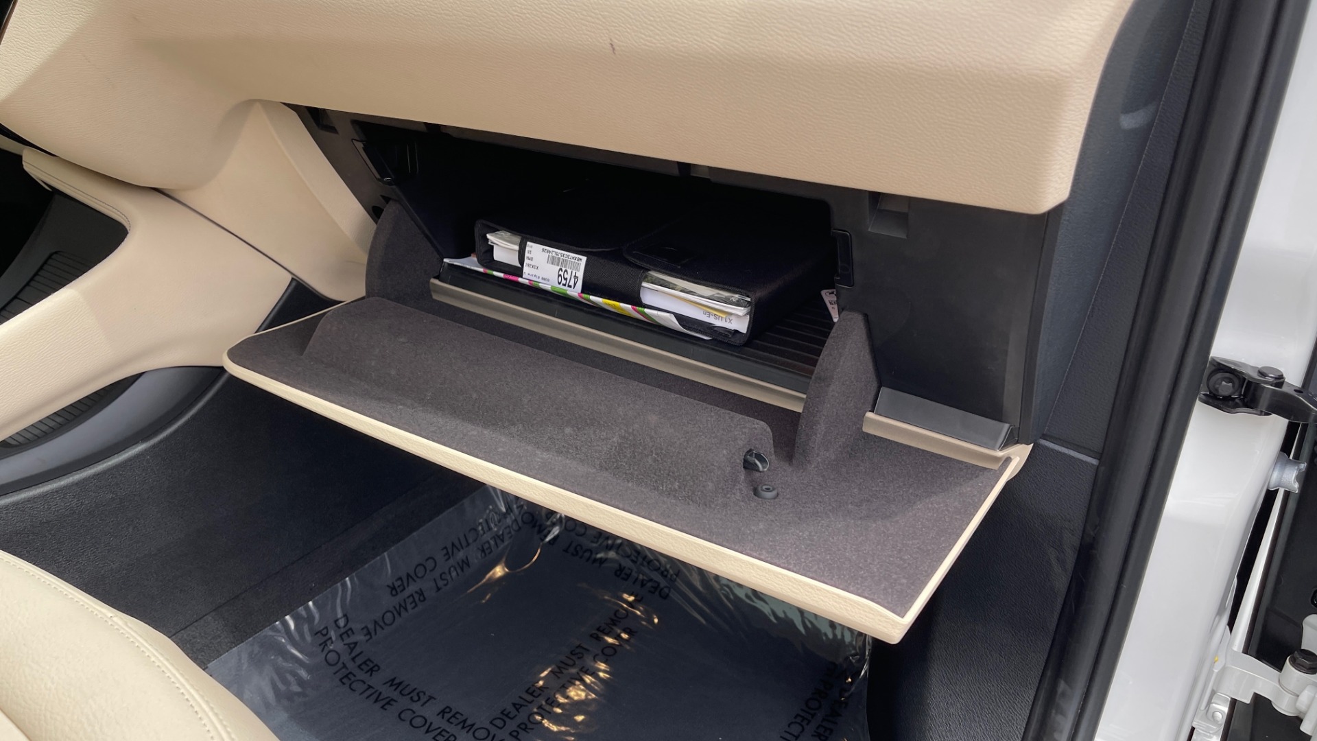 Used 2018 BMW X1 XDRIVE28I / CONV PKG / PANO-ROOF / HTD STS / PARK ASST / REARVIEW for sale Sold at Formula Imports in Charlotte NC 28227 85