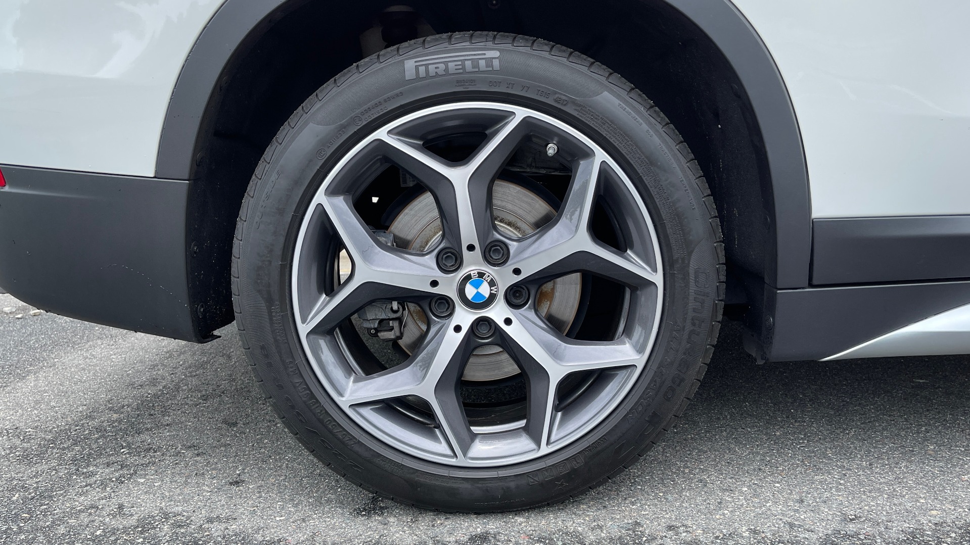 Used 2018 BMW X1 XDRIVE28I / CONV PKG / PANO-ROOF / HTD STS / PARK ASST / REARVIEW for sale Sold at Formula Imports in Charlotte NC 28227 88