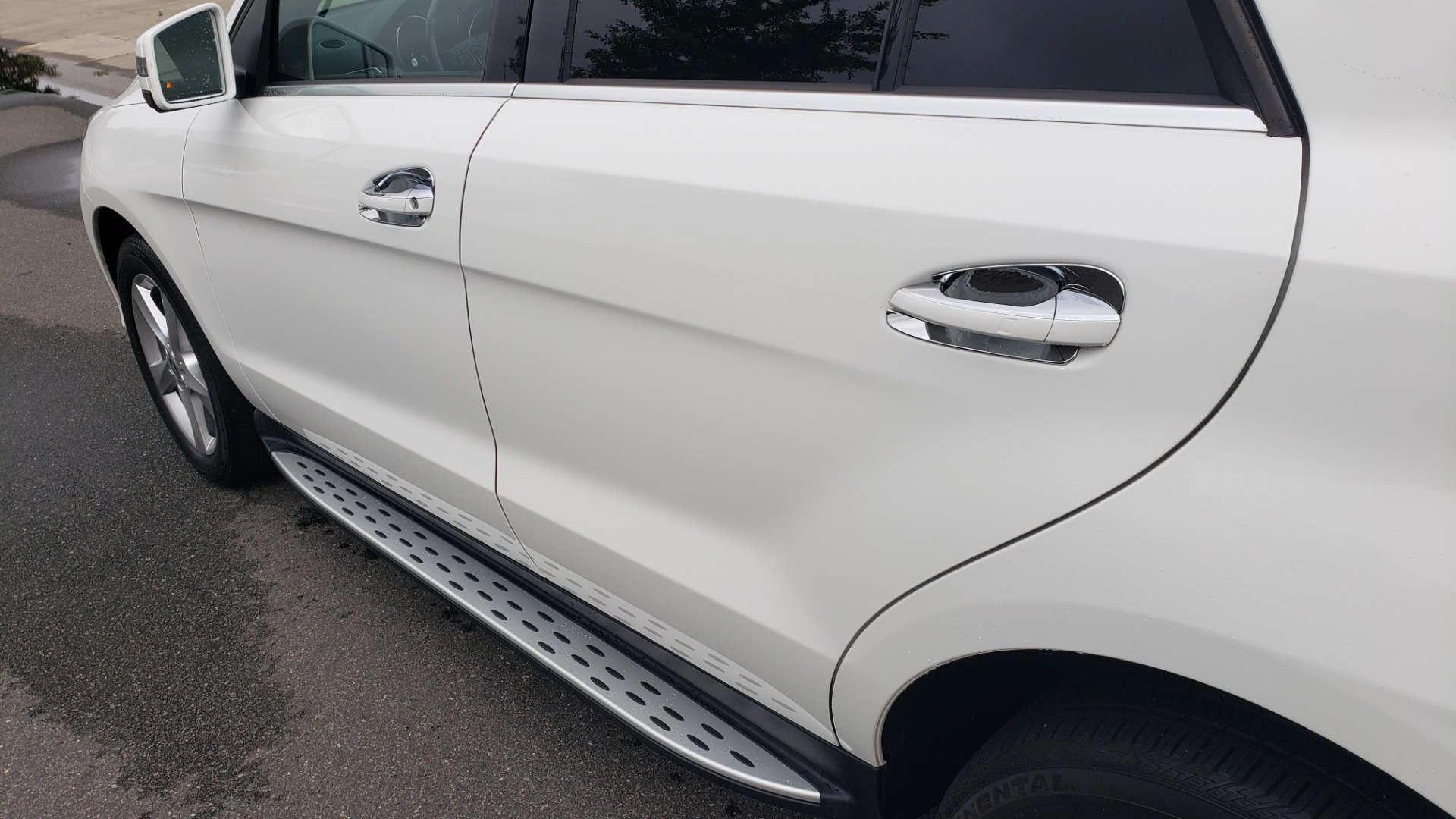 Used 2018 Mercedes-Benz GLE 350 4MATIC / PREM PKG / NAV / PARK ASST / K/H SND / HITCH / REARVIEW for sale Sold at Formula Imports in Charlotte NC 28227 10