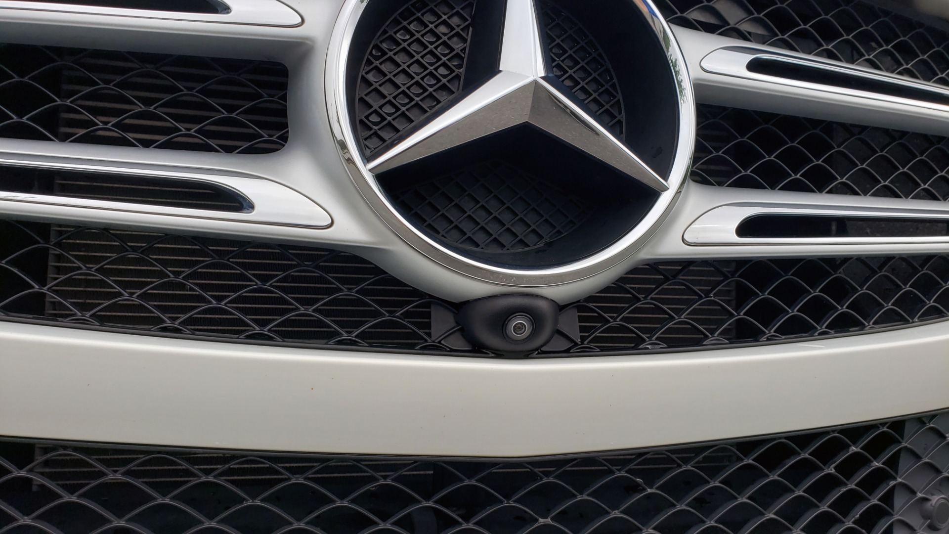 Used 2018 Mercedes-Benz GLE 350 4MATIC / PREM PKG / NAV / PARK ASST / K/H SND / HITCH / REARVIEW for sale Sold at Formula Imports in Charlotte NC 28227 26