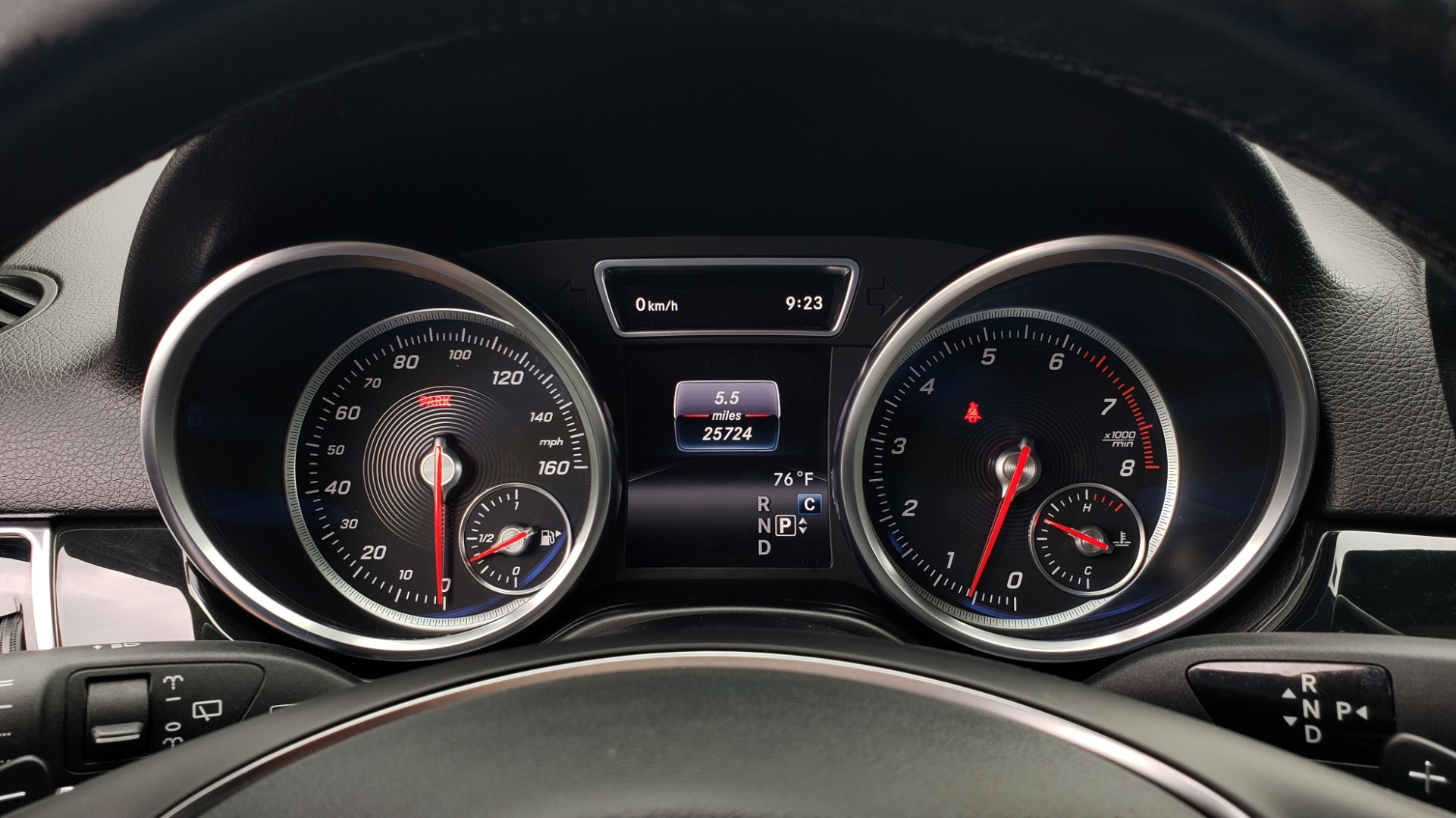 Used 2018 Mercedes-Benz GLE 350 4MATIC / PREM PKG / NAV / PARK ASST / K/H SND / HITCH / REARVIEW for sale Sold at Formula Imports in Charlotte NC 28227 43