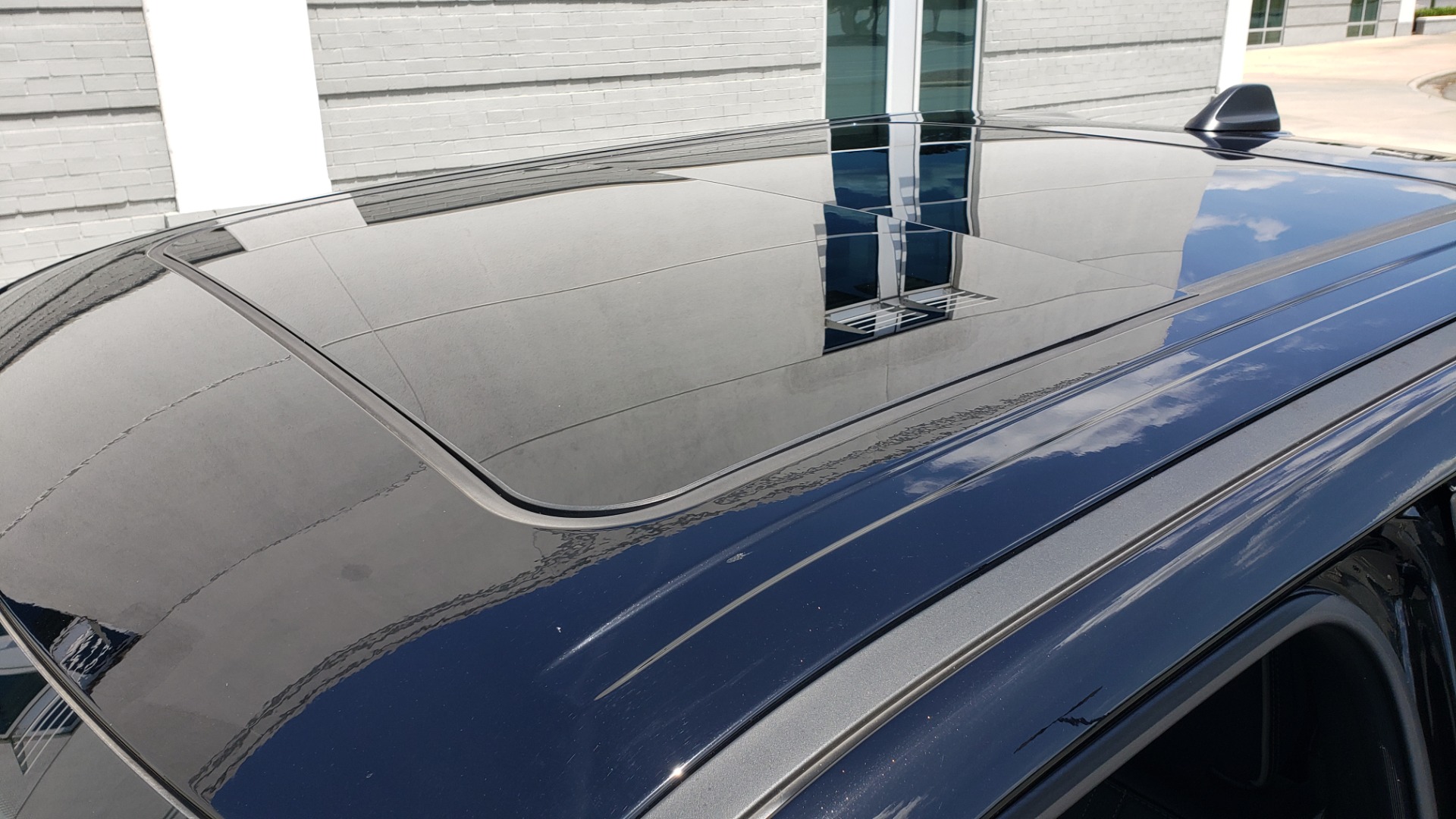 Used 2019 Ram 1500 LIMITED / NAV / PANO-ROOF / TOW PKG / H/K SND / REARVIEW for sale Sold at Formula Imports in Charlotte NC 28227 10