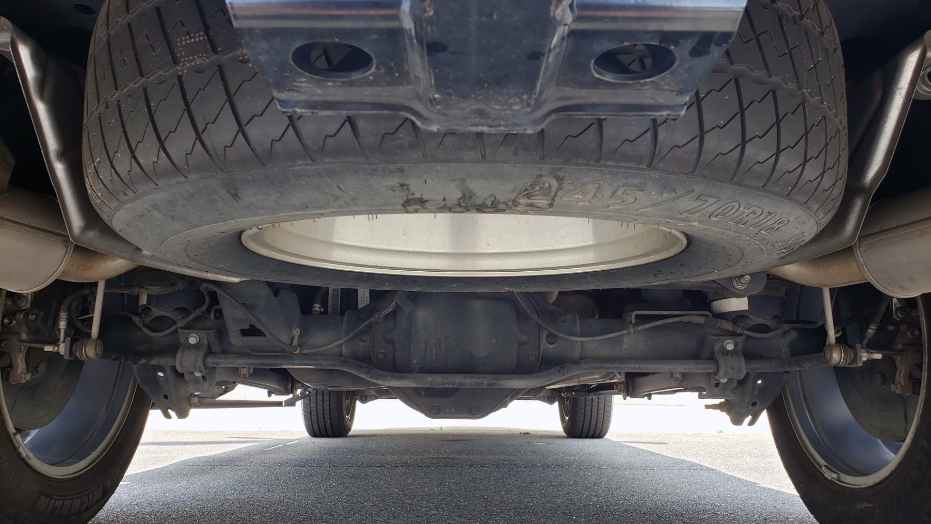 Used 2019 Ram 1500 LIMITED / NAV / PANO-ROOF / TOW PKG / H/K SND / REARVIEW for sale Sold at Formula Imports in Charlotte NC 28227 100
