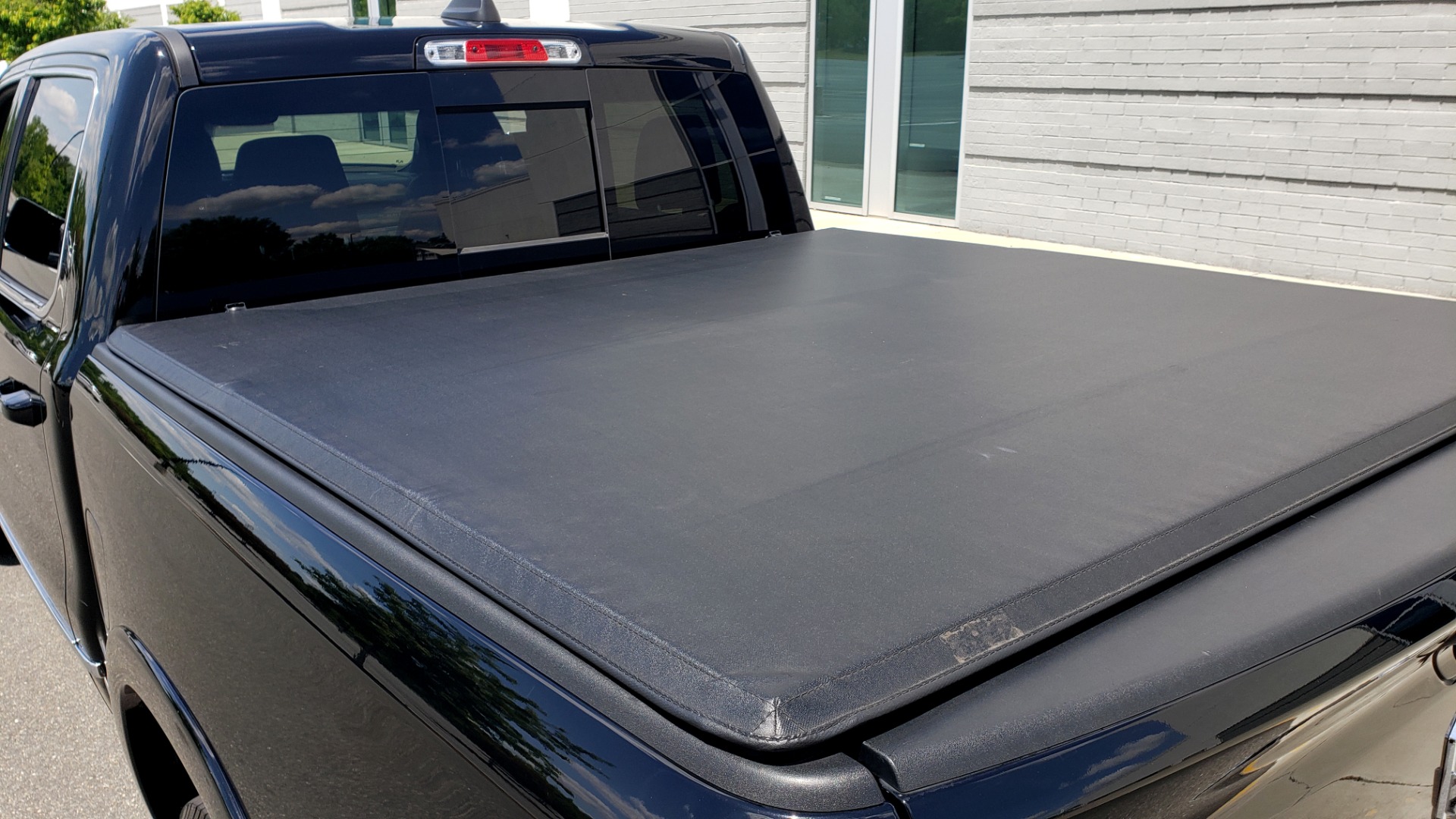Used 2019 Ram 1500 LIMITED / NAV / PANO-ROOF / TOW PKG / H/K SND / REARVIEW for sale Sold at Formula Imports in Charlotte NC 28227 12