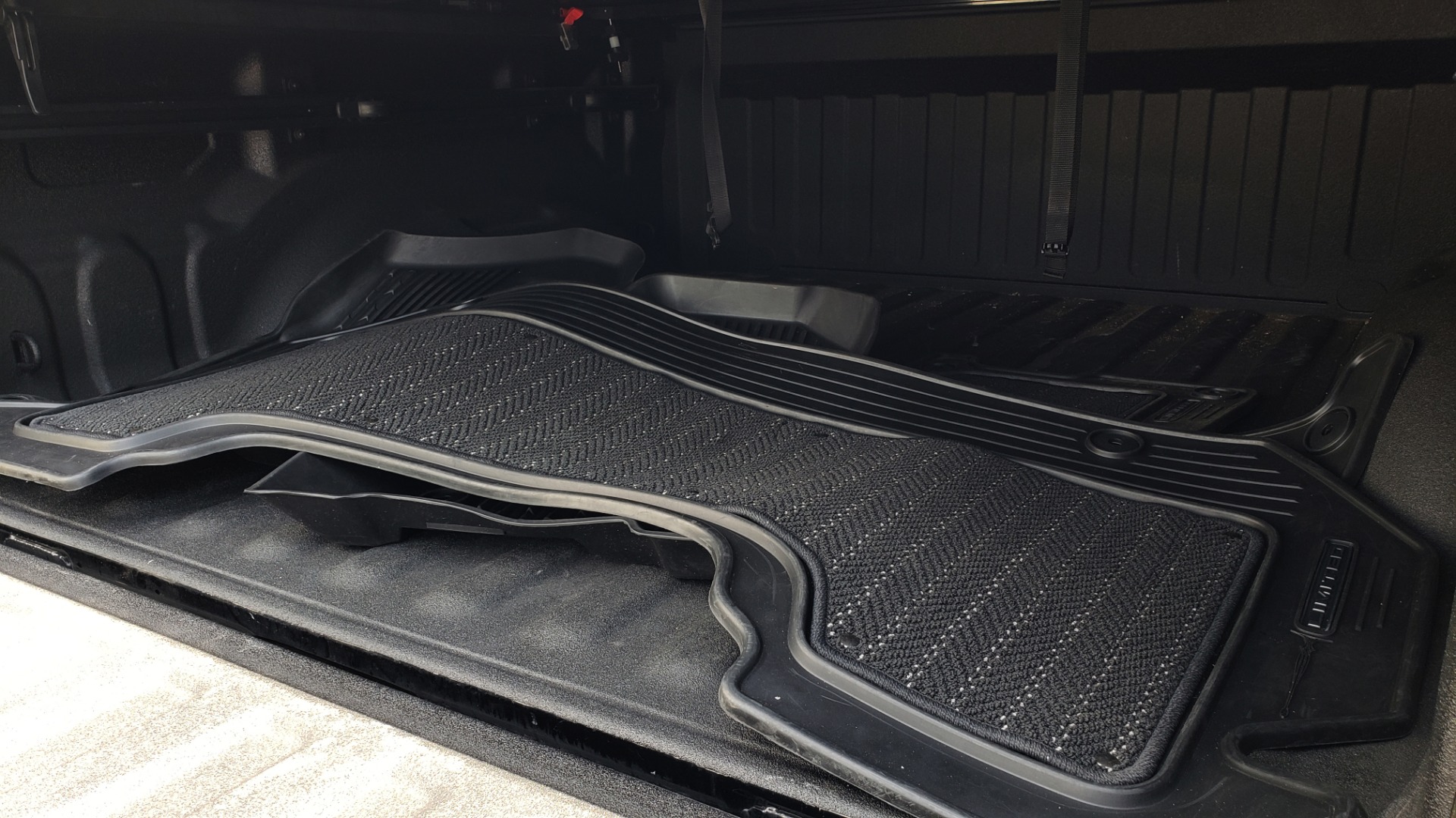 Used 2019 Ram 1500 LIMITED / NAV / PANO-ROOF / TOW PKG / H/K SND / REARVIEW for sale Sold at Formula Imports in Charlotte NC 28227 23