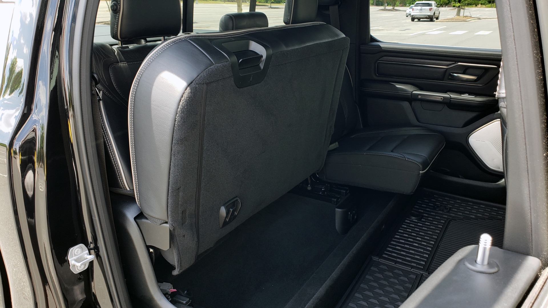Used 2019 Ram 1500 LIMITED / NAV / PANO-ROOF / TOW PKG / H/K SND / REARVIEW for sale Sold at Formula Imports in Charlotte NC 28227 88