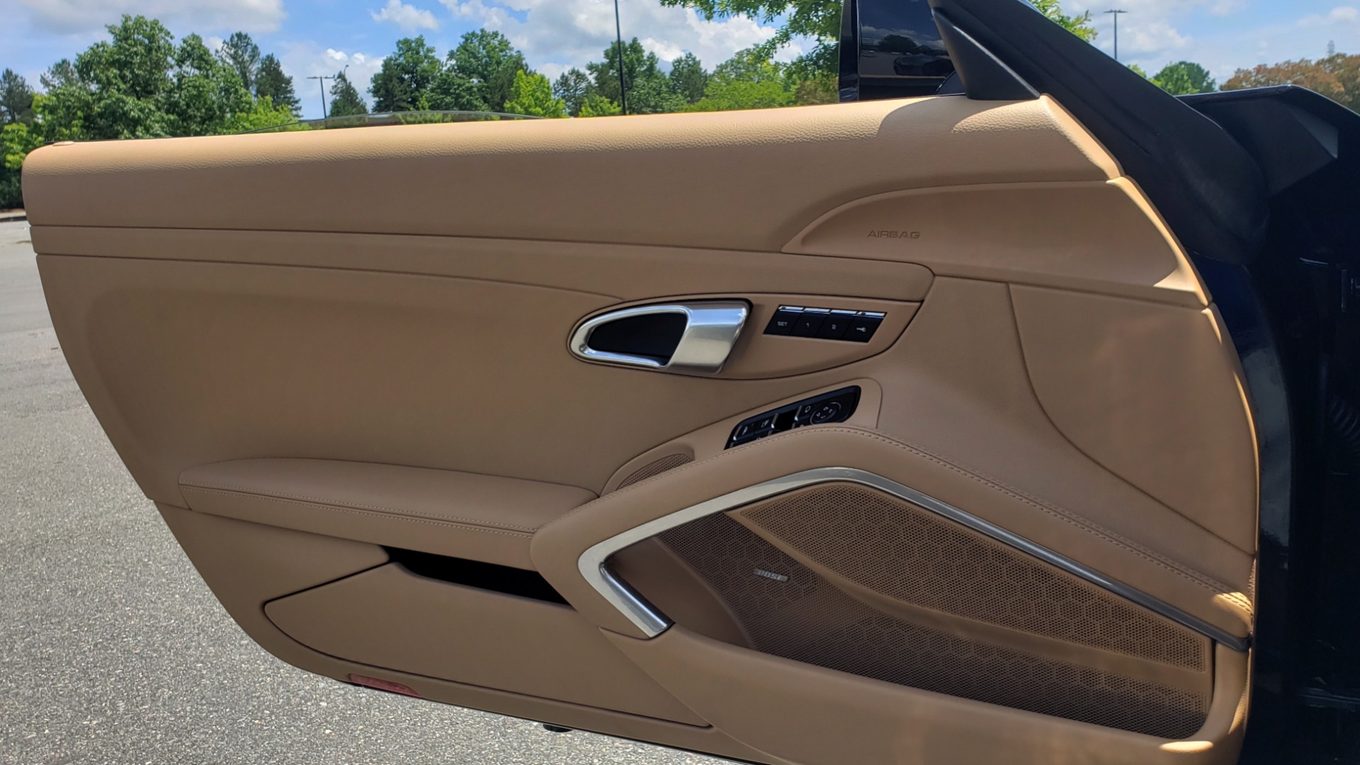 Used 2014 Porsche 911 CARRERA S CABRIOLET / PREM PKG / PDK / NAV / BOSE / SPORT CHRONO for sale Sold at Formula Imports in Charlotte NC 28227 21