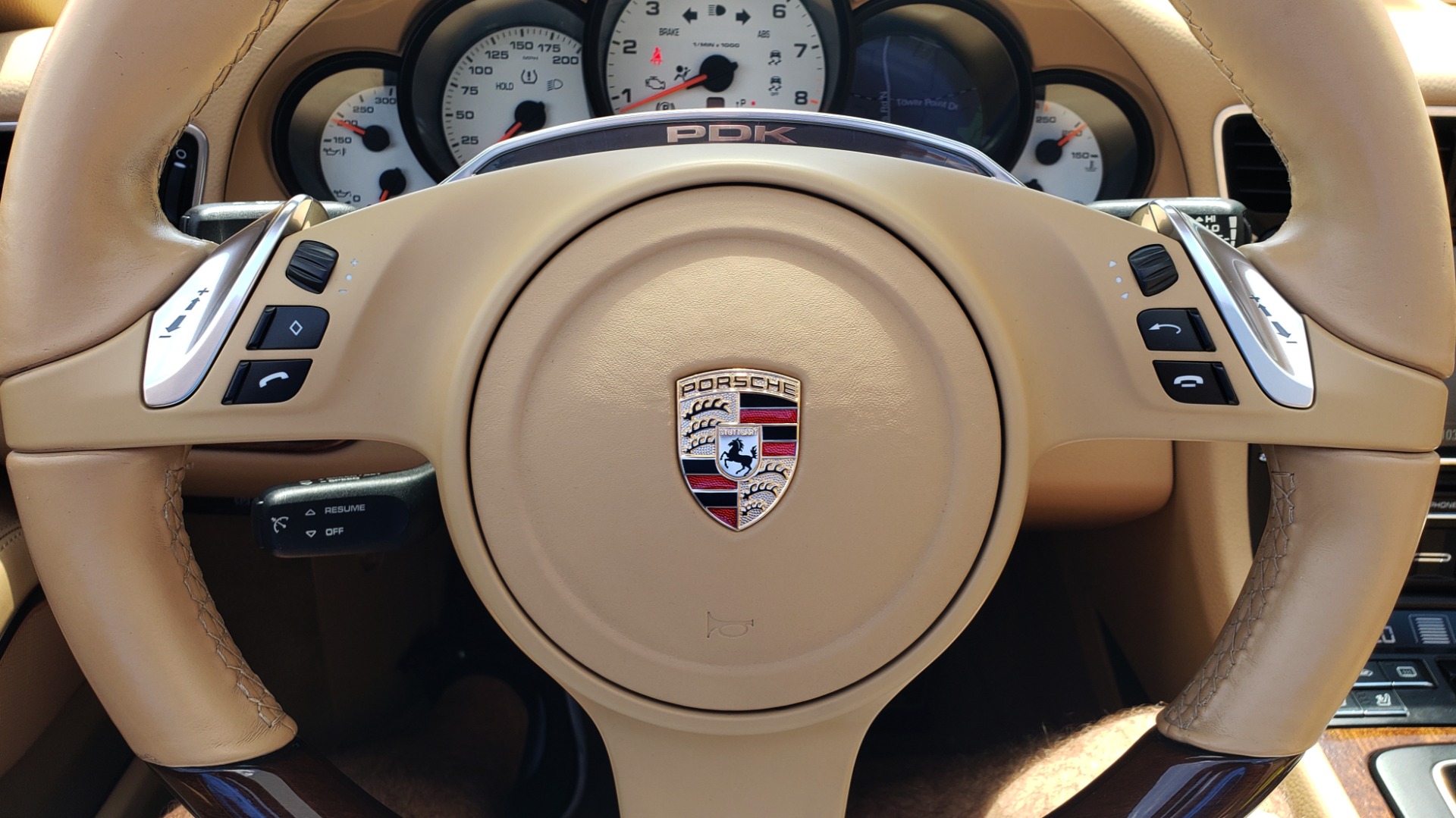 Used 2014 Porsche 911 CARRERA S CABRIOLET / PREM PKG / PDK / NAV / BOSE / SPORT CHRONO for sale Sold at Formula Imports in Charlotte NC 28227 26