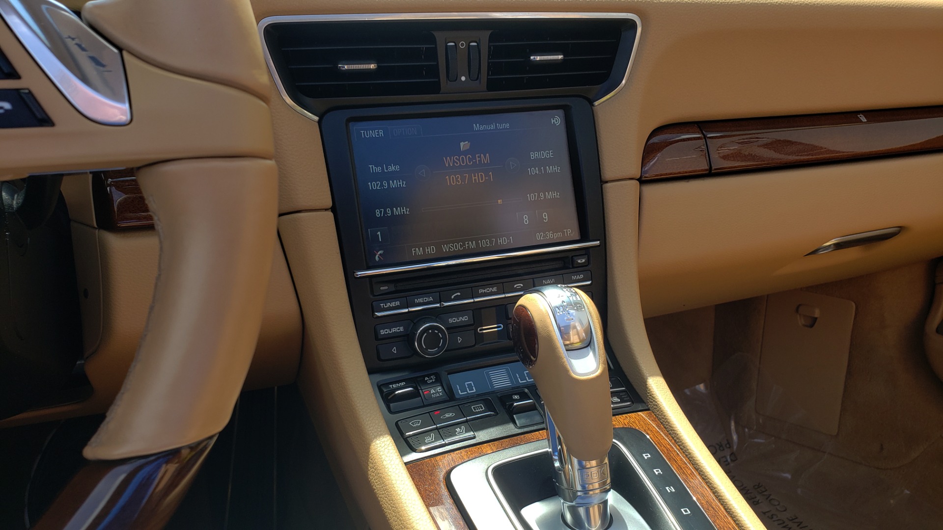Used 2014 Porsche 911 CARRERA S CABRIOLET / PREM PKG / PDK / NAV / BOSE / SPORT CHRONO for sale Sold at Formula Imports in Charlotte NC 28227 27