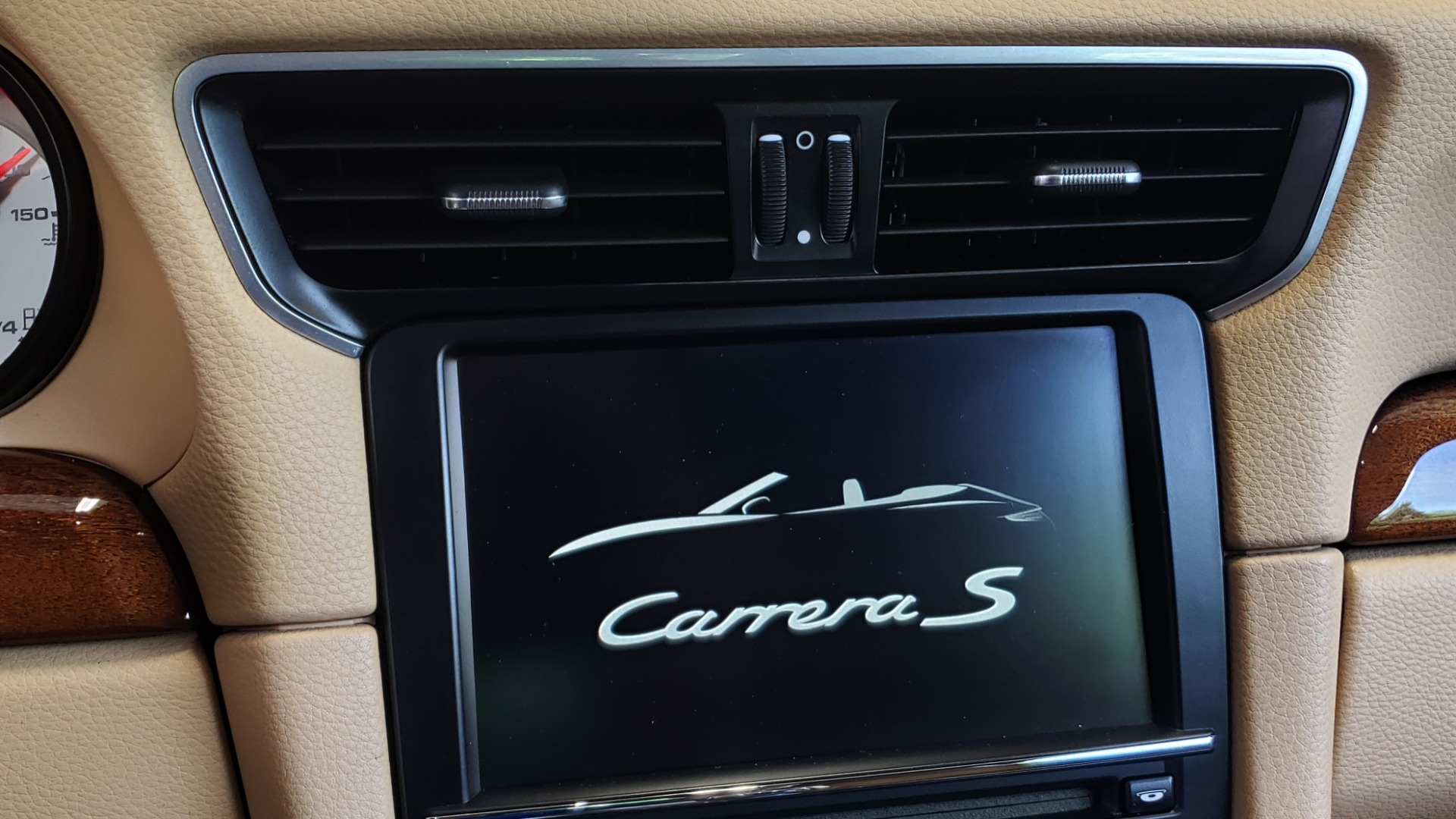 Used 2014 Porsche 911 CARRERA S CABRIOLET / PREM PKG / PDK / NAV / BOSE / SPORT CHRONO for sale Sold at Formula Imports in Charlotte NC 28227 31