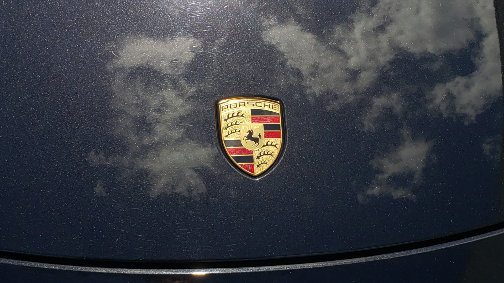 Used 2014 Porsche 911 CARRERA S CABRIOLET / PREM PKG / PDK / NAV / BOSE / SPORT CHRONO for sale Sold at Formula Imports in Charlotte NC 28227 56