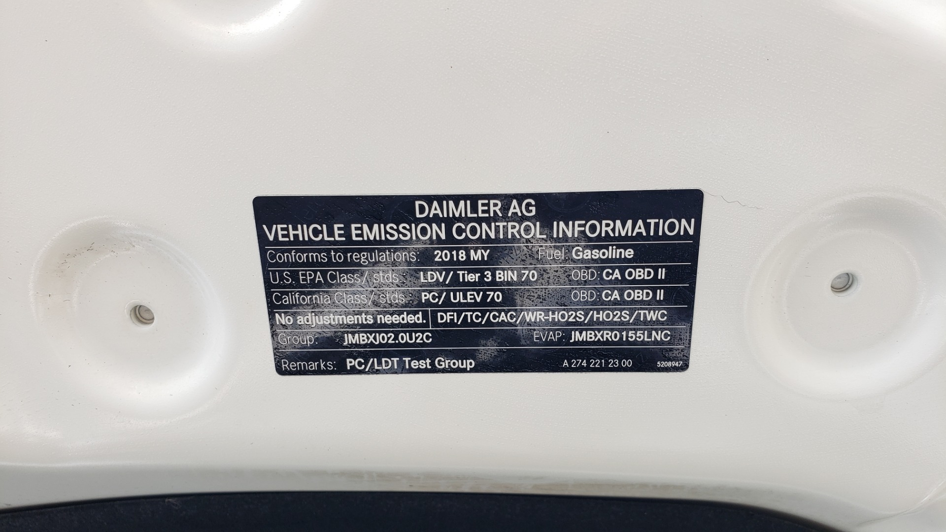 Used 2018 Mercedes-Benz GLC 300 4MATIC PREMIUM / NAV / BURMESTER SND / PANO-ROOF / REARVIEW for sale Sold at Formula Imports in Charlotte NC 28227 12