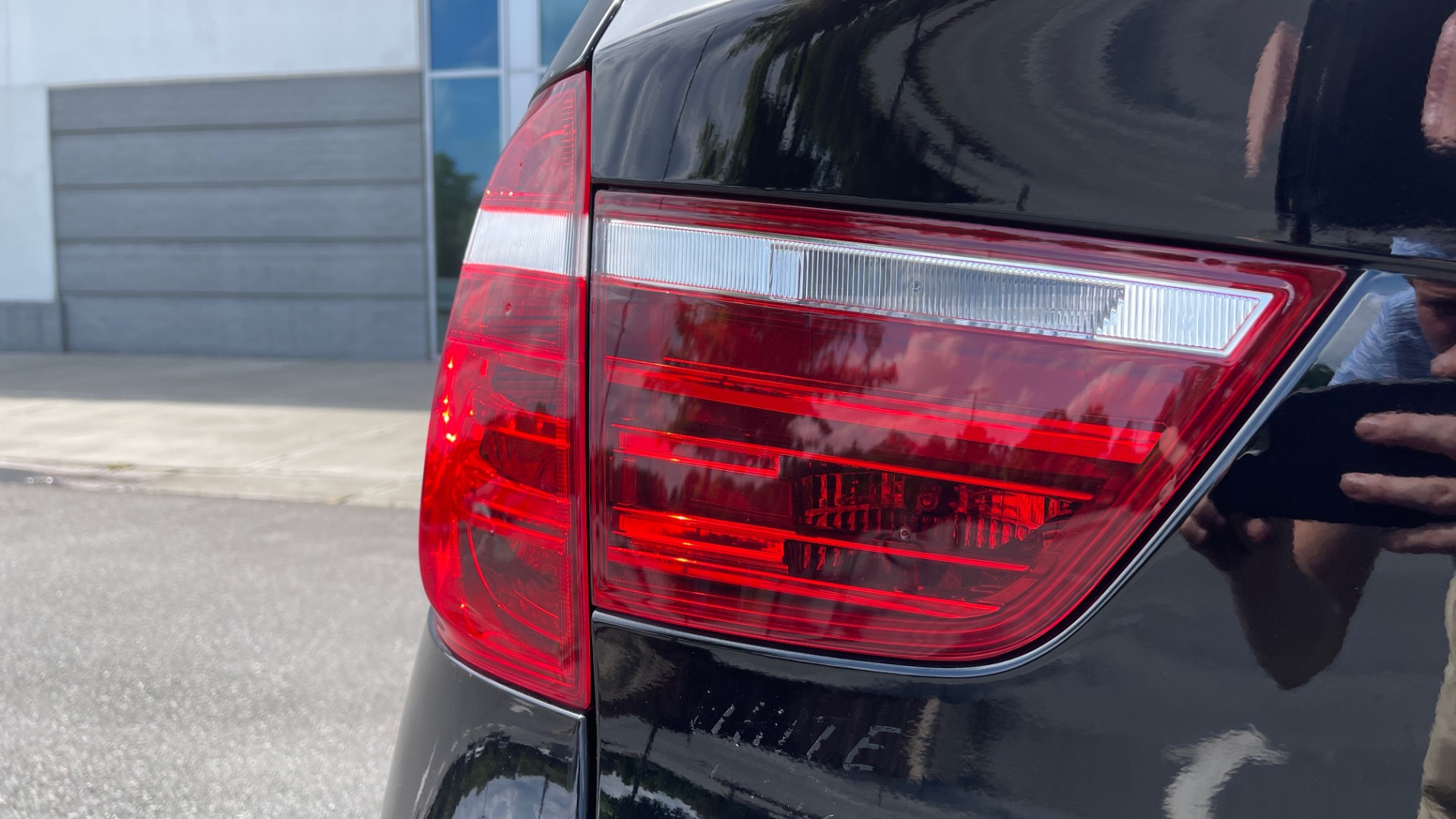 Used 2017 BMW X3 SDRIVE28I / DRVR ASST PKG / HTD STS / REARVIEW / 18IN WHEELS for sale Sold at Formula Imports in Charlotte NC 28227 20
