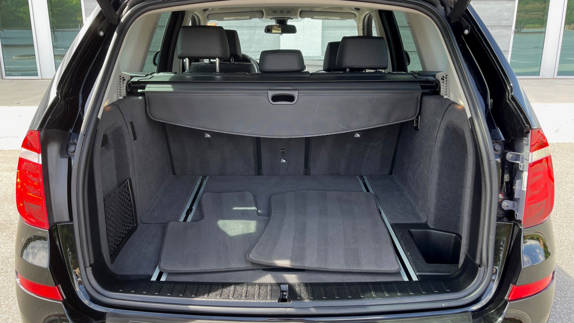 Used 2017 BMW X3 SDRIVE28I / DRVR ASST PKG / HTD STS / REARVIEW / 18IN WHEELS for sale Sold at Formula Imports in Charlotte NC 28227 24